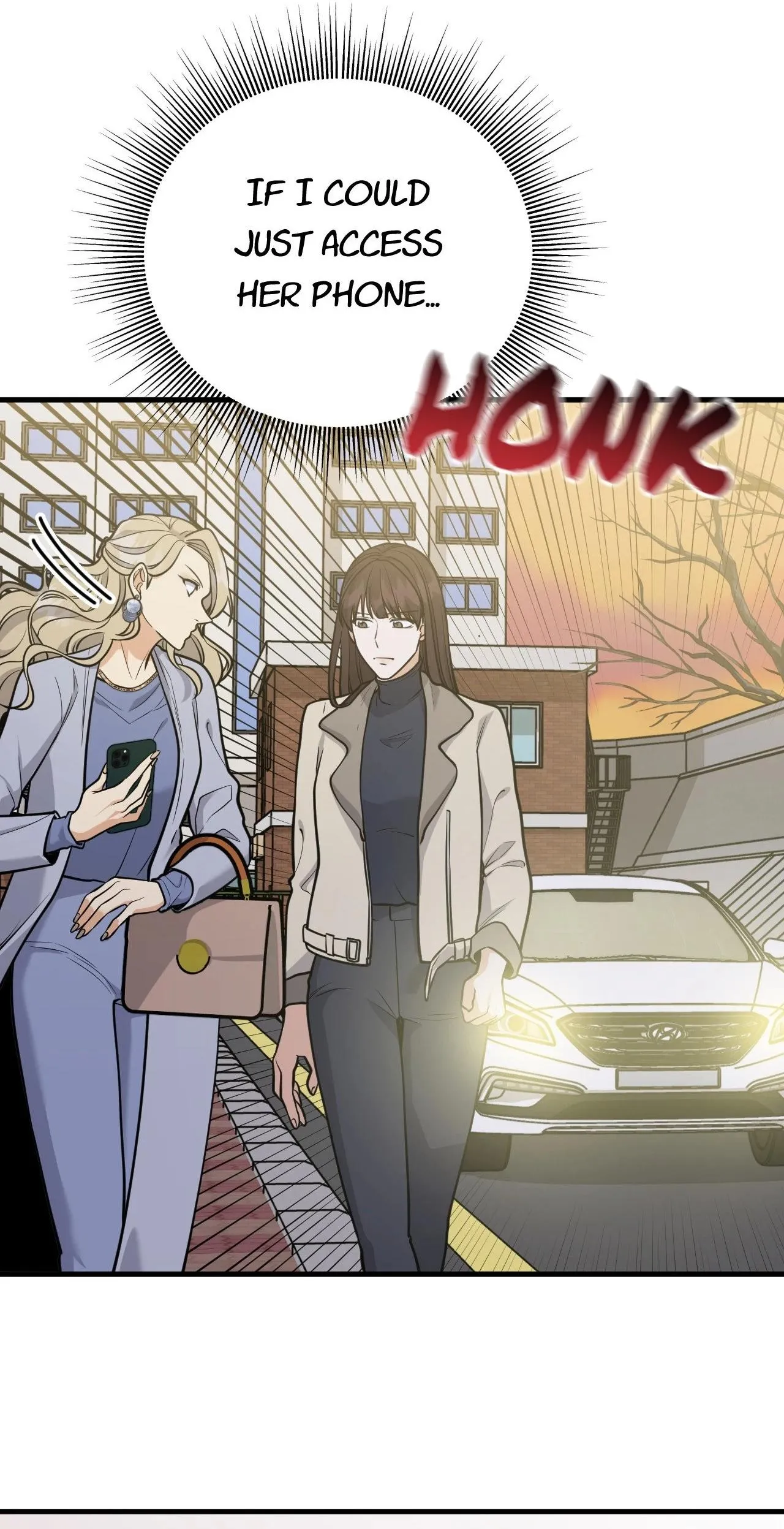 Scorpion Time Chapter 30 page 60 - 