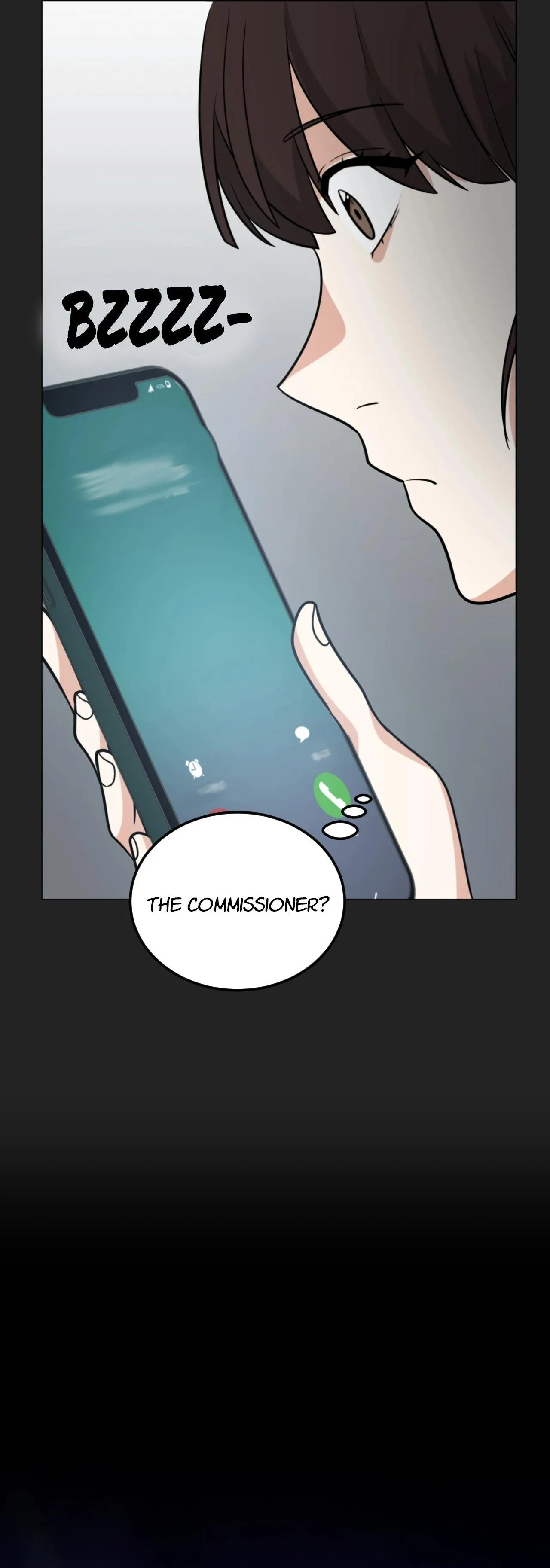 Scorpion Time Chapter 30 page 7 - 