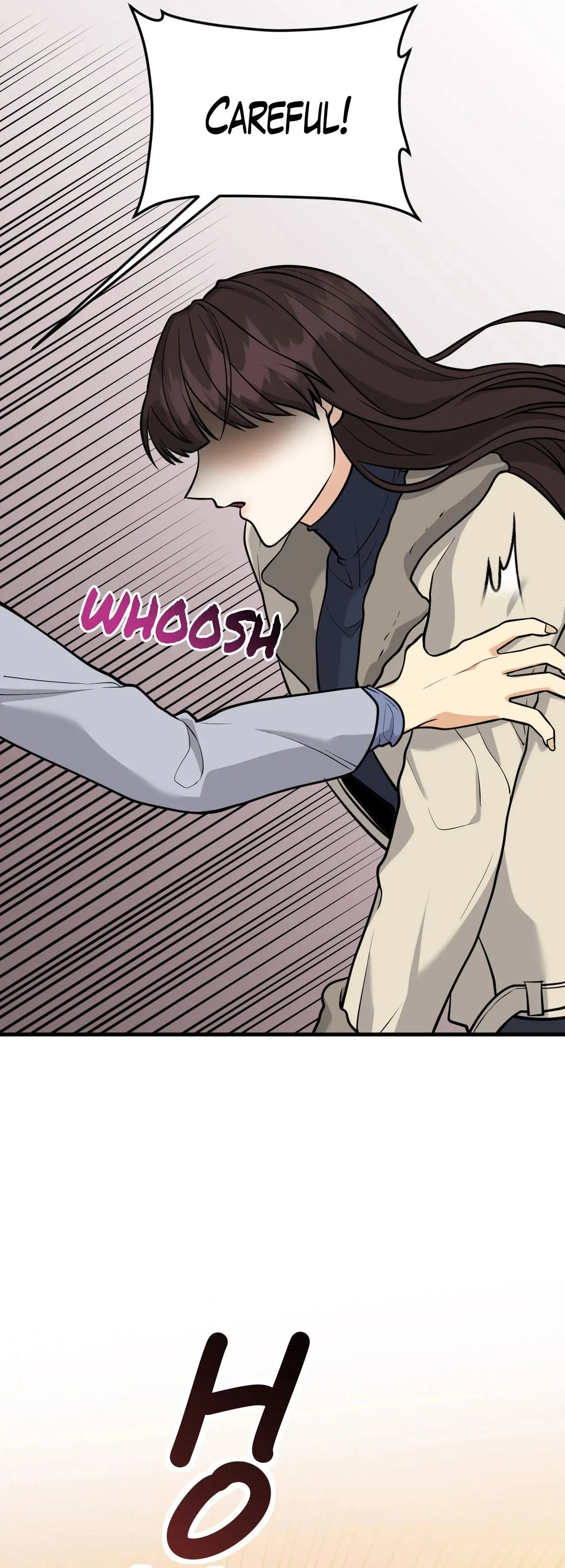 Scorpion Time Chapter 30 page 61 - 
