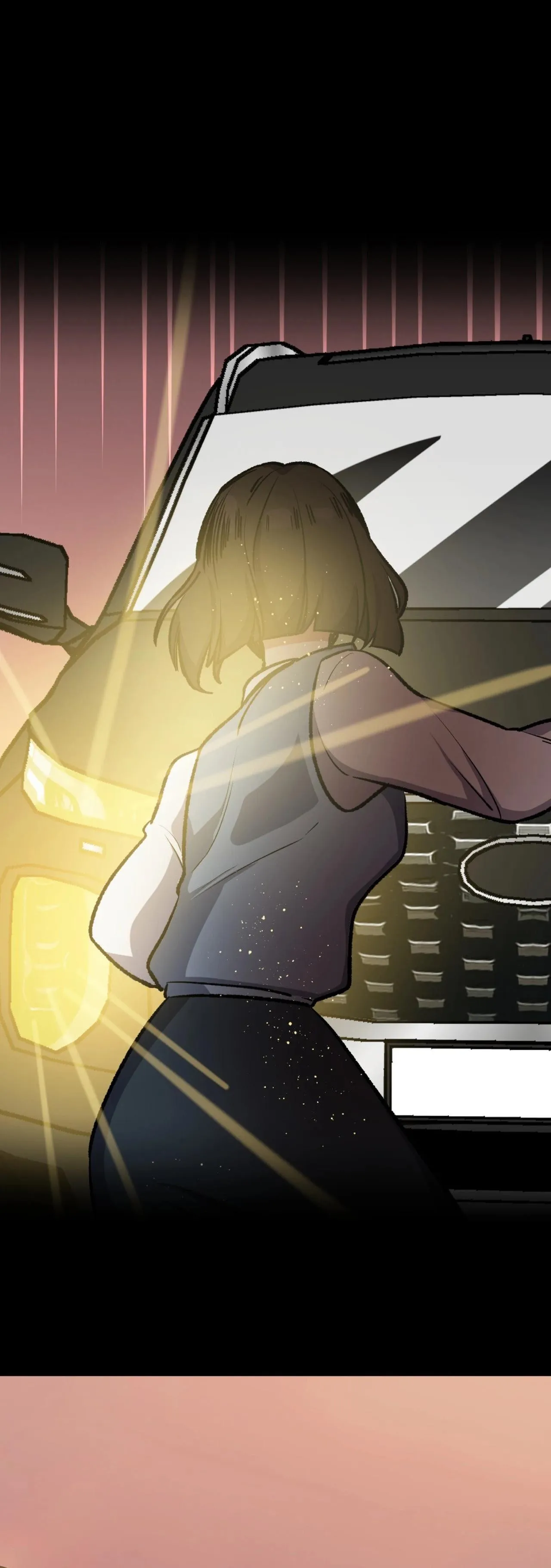 Scorpion Time Chapter 30 page 63 - 