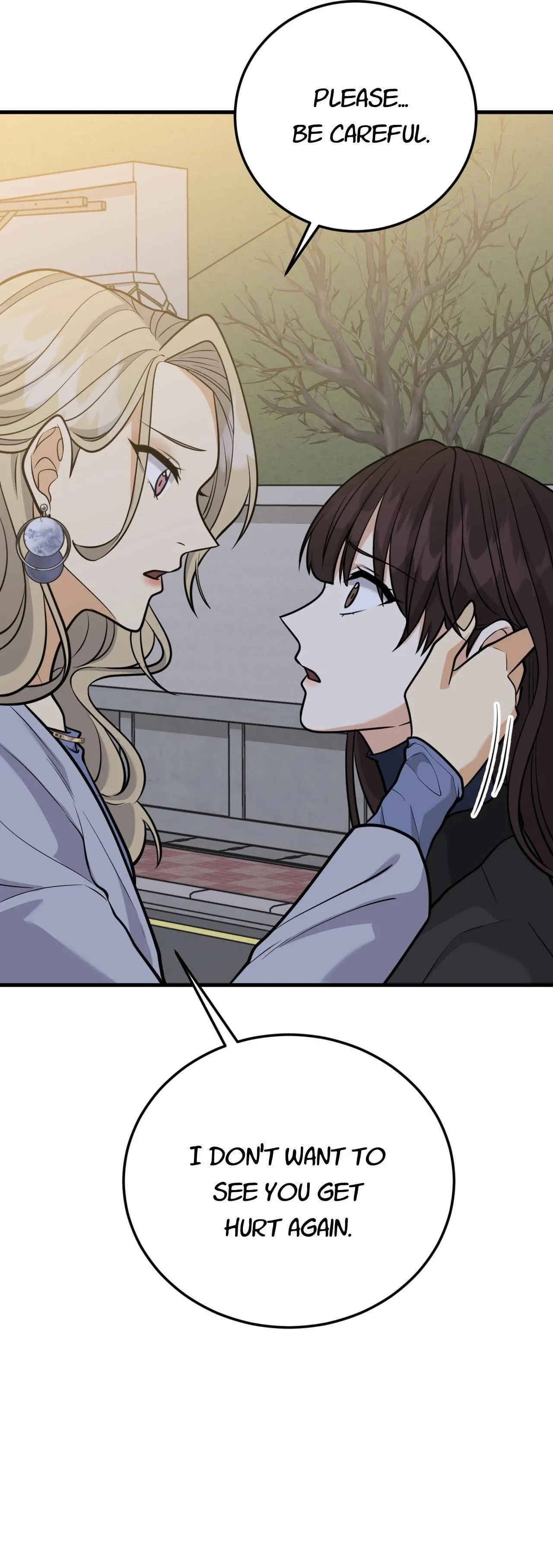 Scorpion Time Chapter 30 page 67 - 
