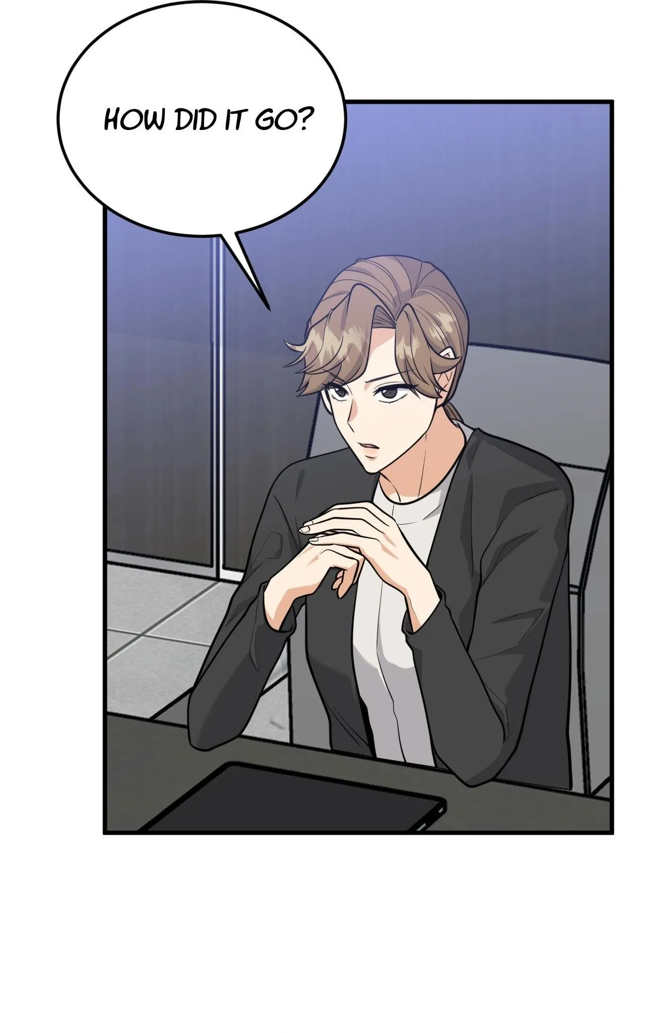 Scorpion Time Chapter 30 page 70 - 