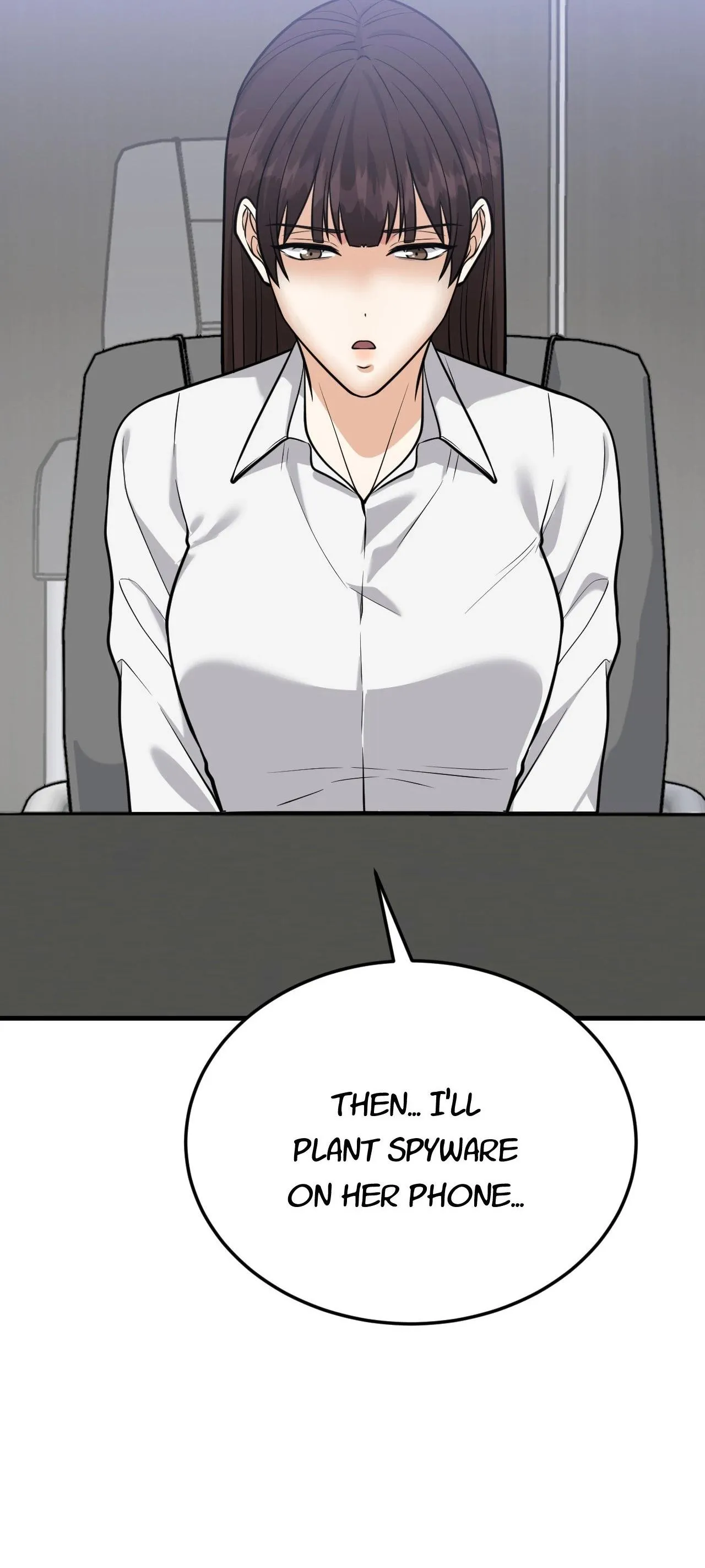 Scorpion Time Chapter 30 page 72 - 