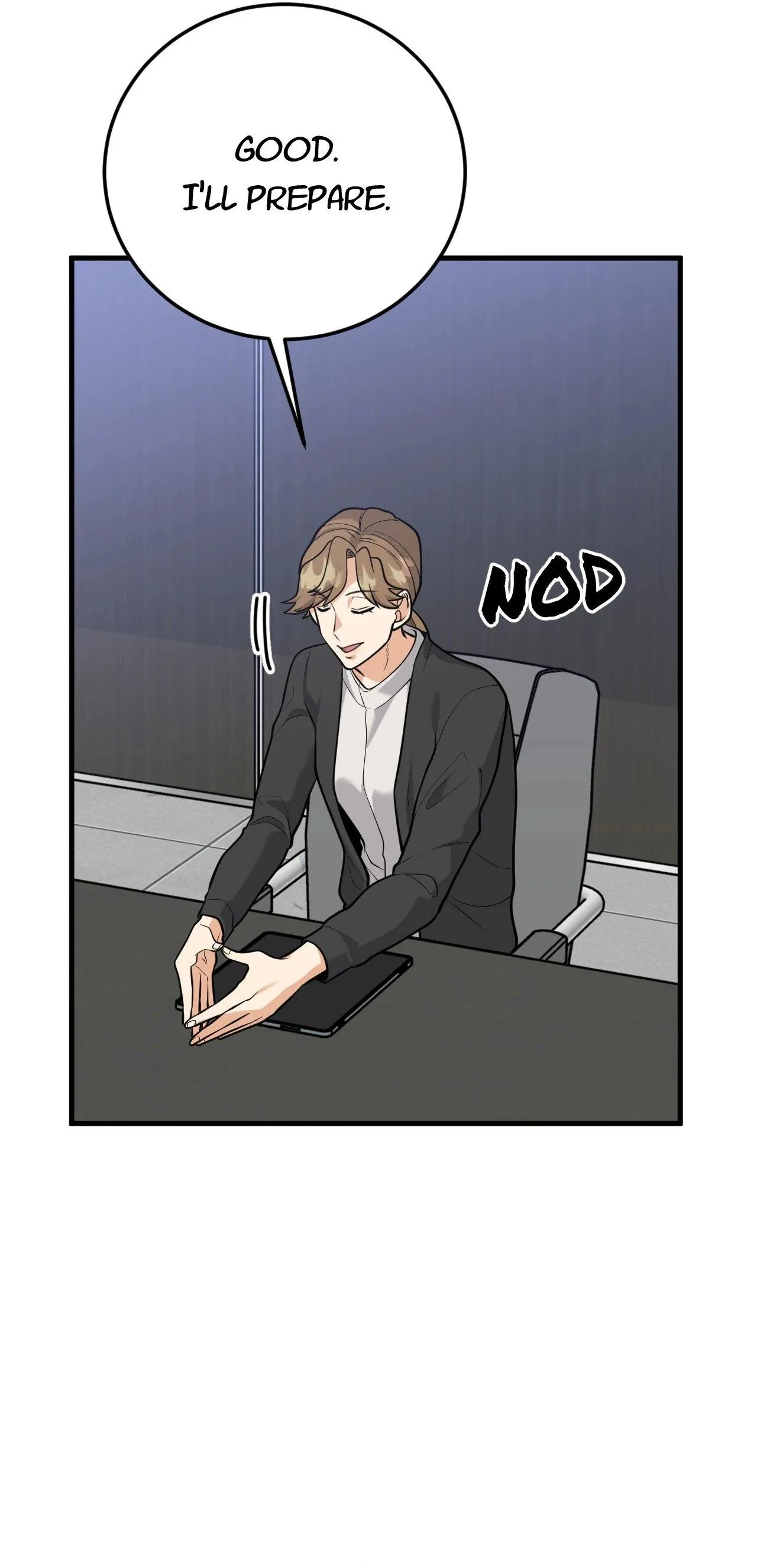 Scorpion Time Chapter 30 page 73 - 
