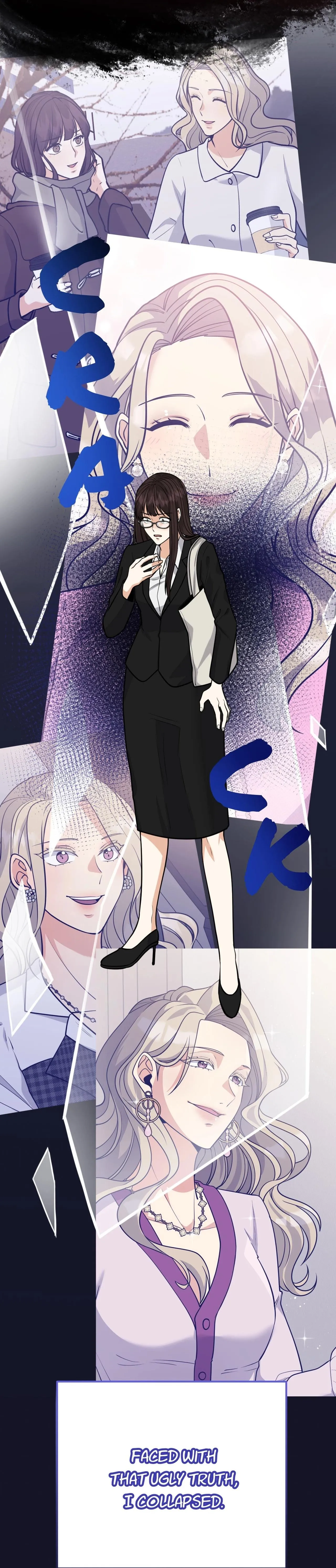 Scorpion Time Chapter 30 page 10 - 