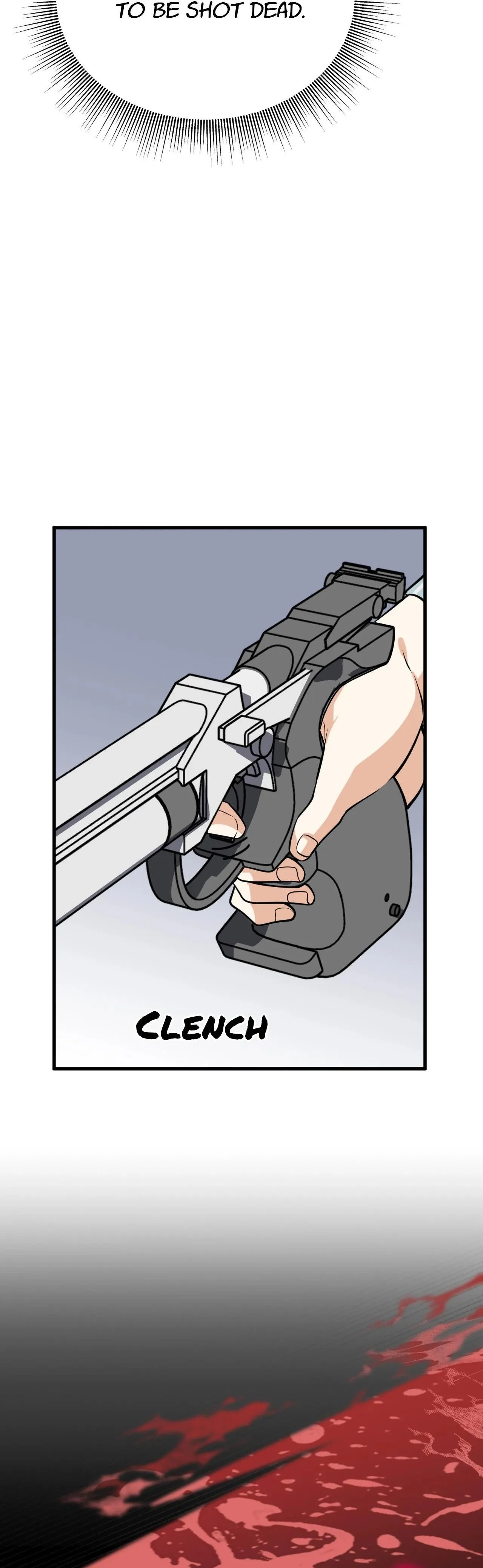 Scorpion Time Chapter 31 page 17 - 