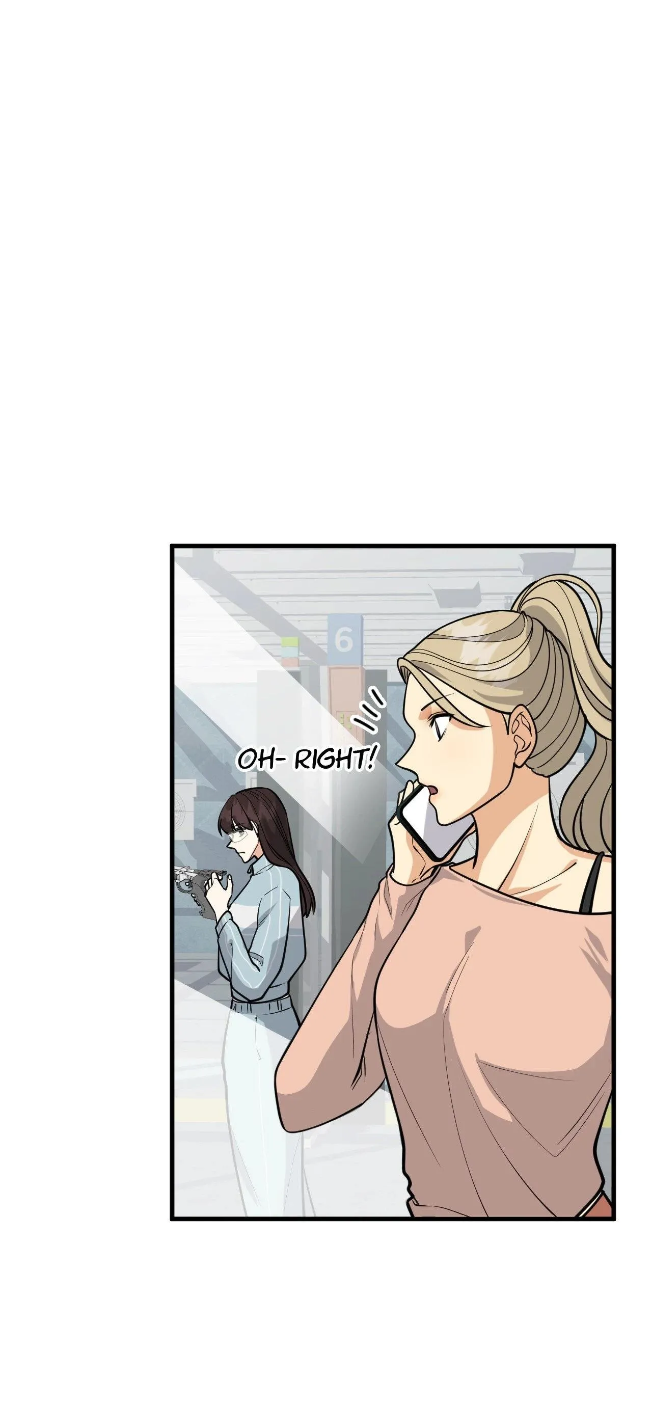Scorpion Time Chapter 31 page 20 - 