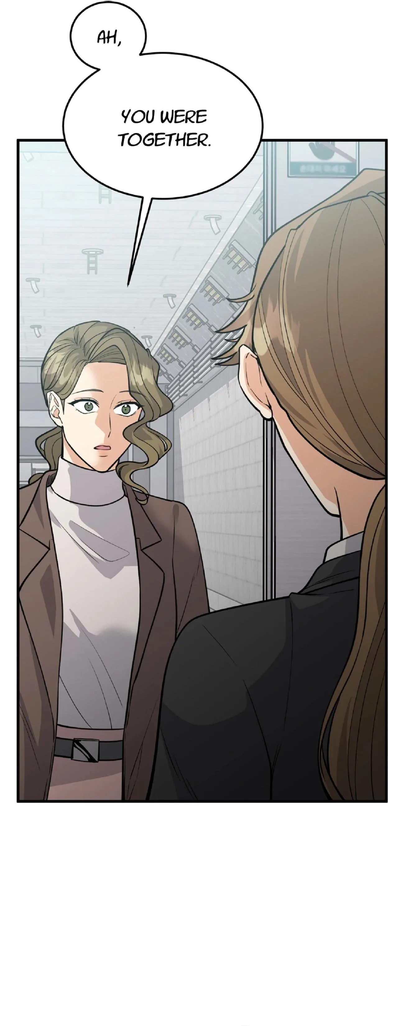 Scorpion Time Chapter 31 page 3 - 