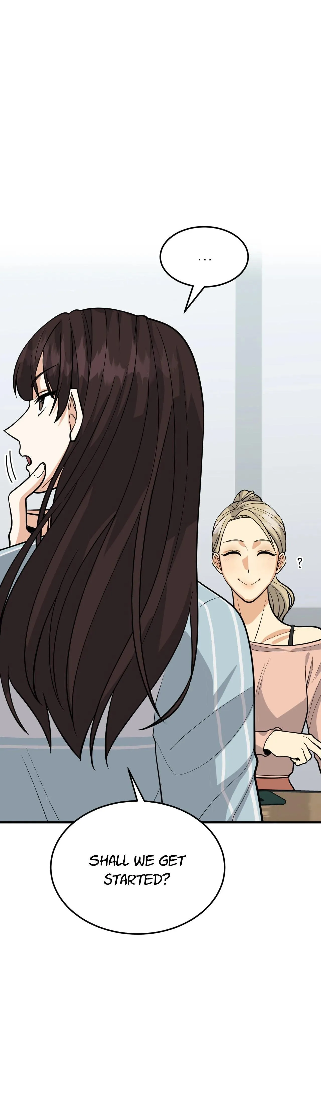 Scorpion Time Chapter 31 page 24 - 