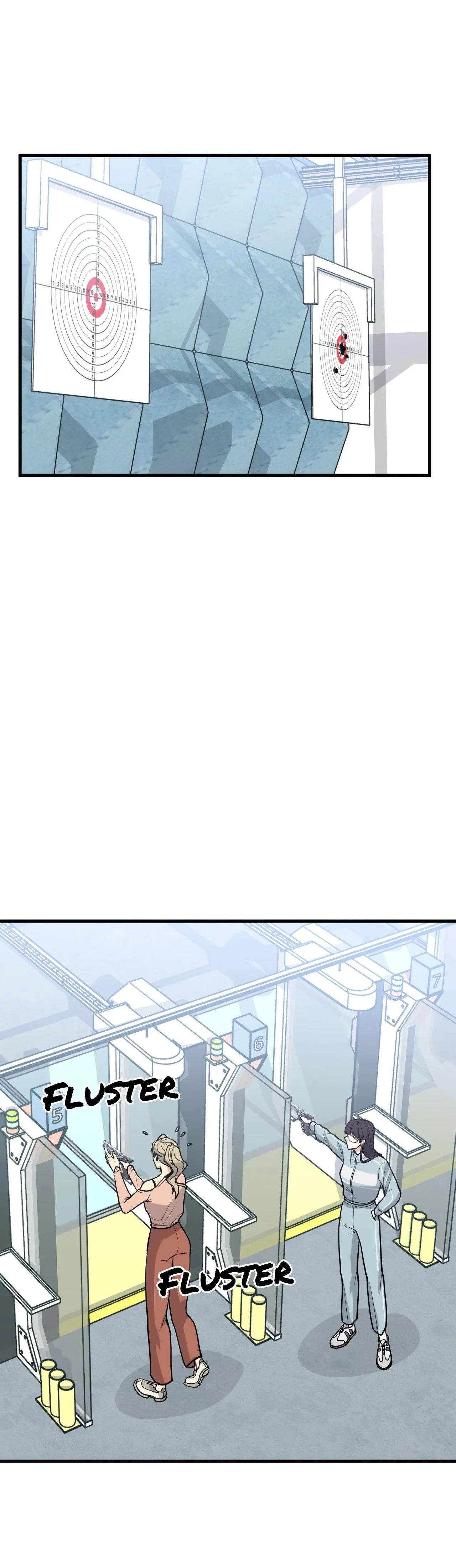 Scorpion Time Chapter 31 page 25 - 