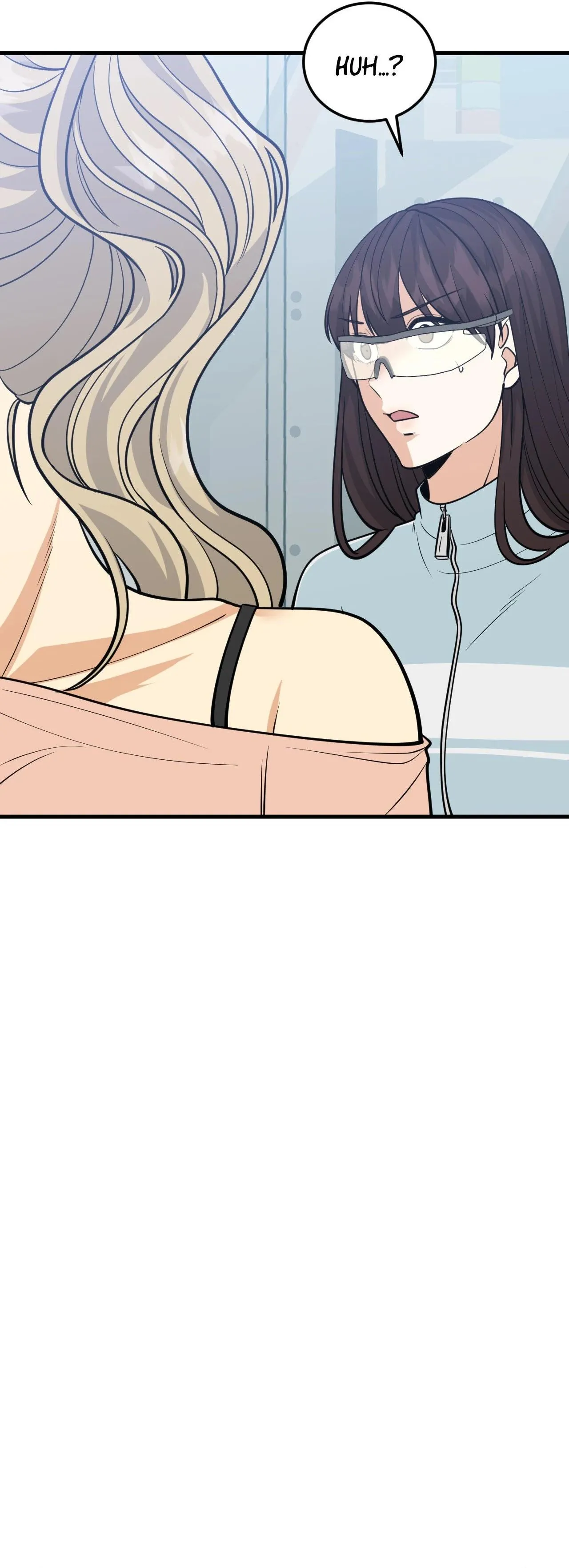 Scorpion Time Chapter 31 page 32 - 
