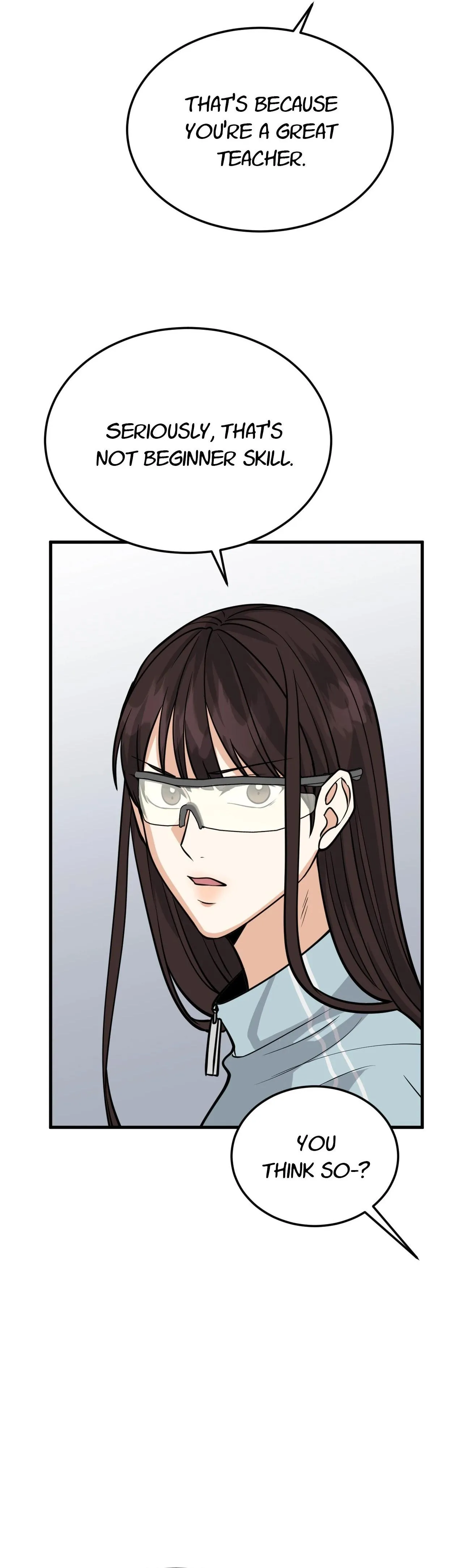 Scorpion Time Chapter 31 page 34 - 