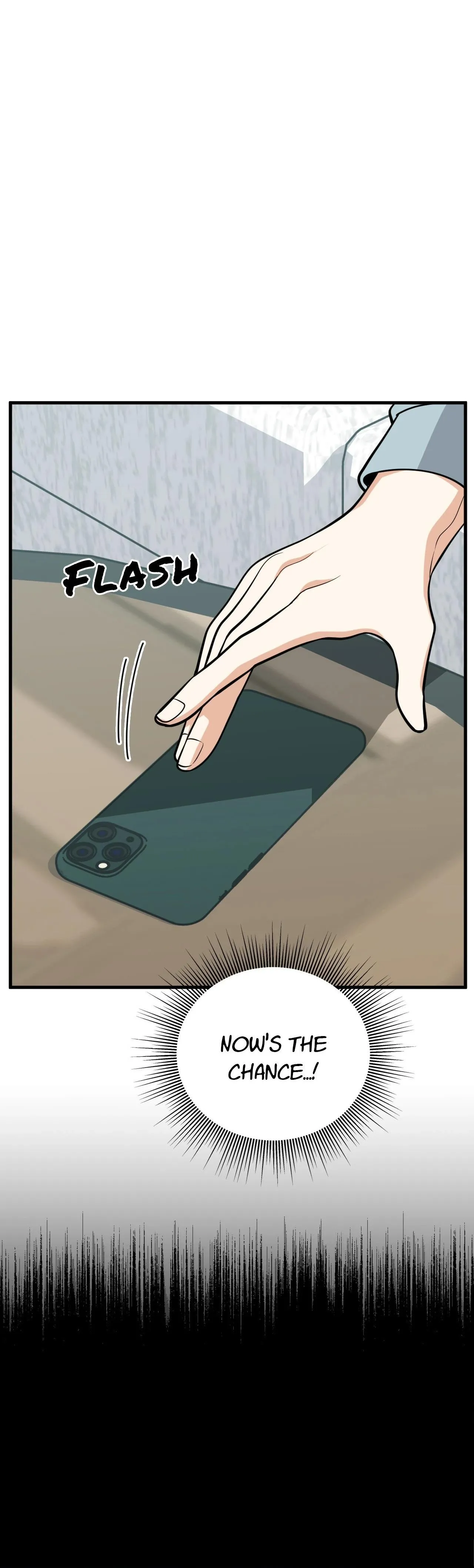 Scorpion Time Chapter 31 page 37 - 