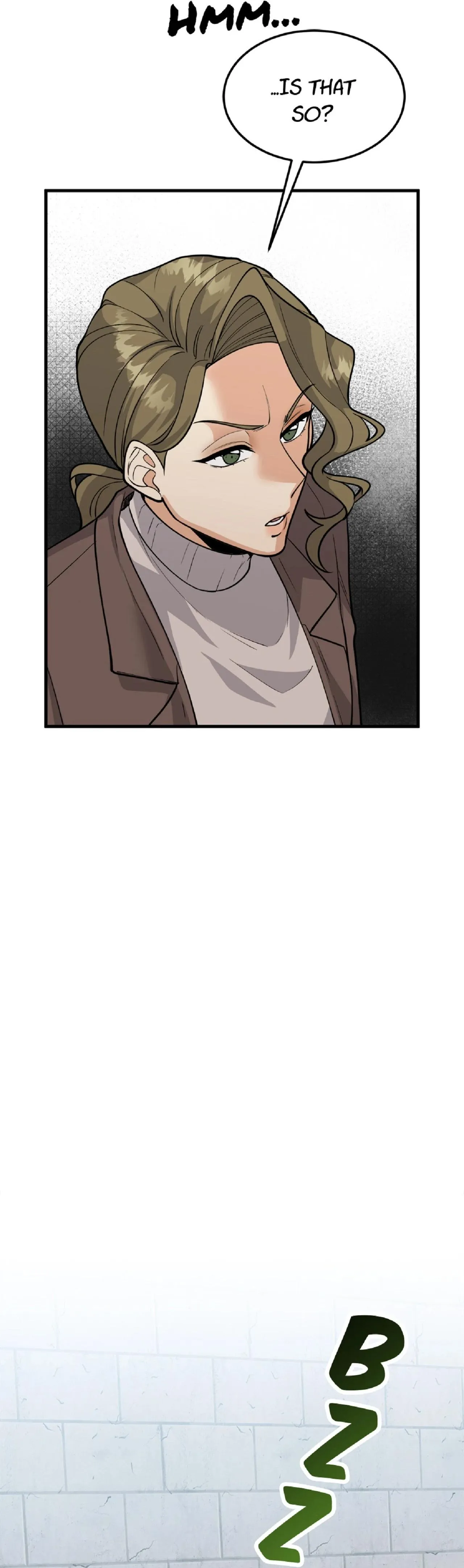 Scorpion Time Chapter 31 page 5 - 