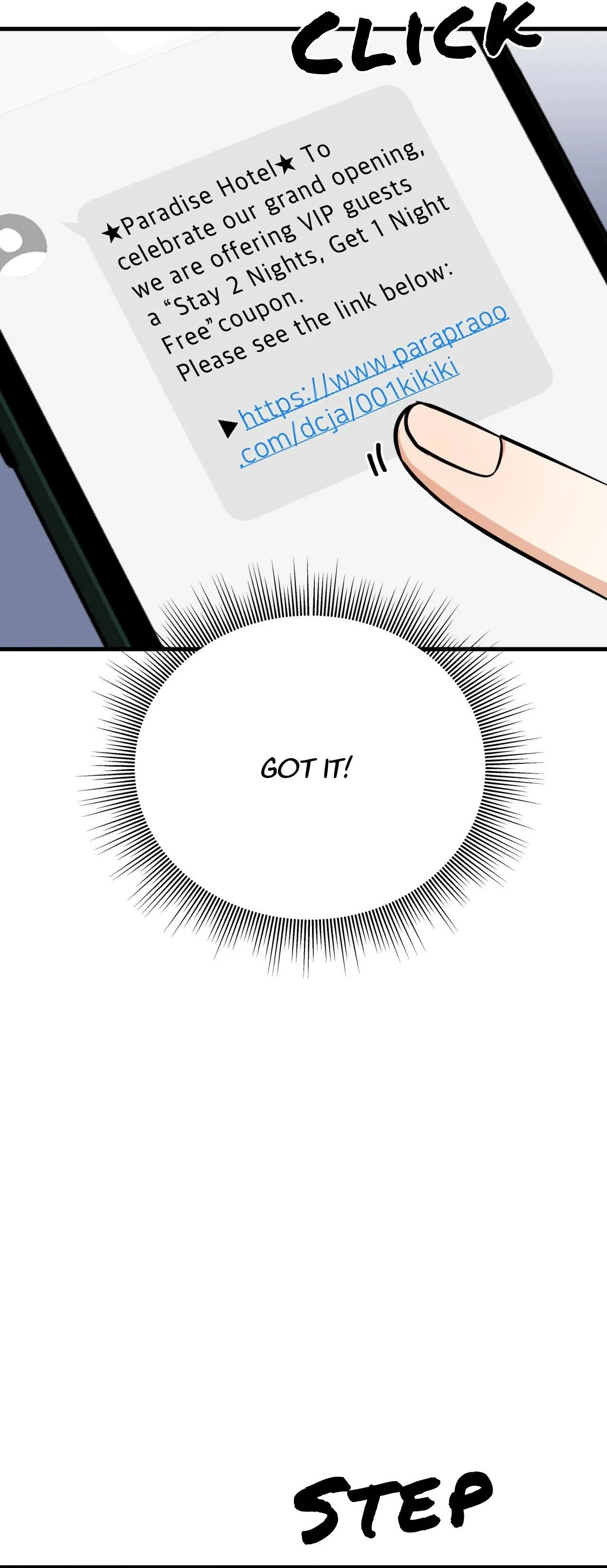 Scorpion Time Chapter 31 page 41 - 