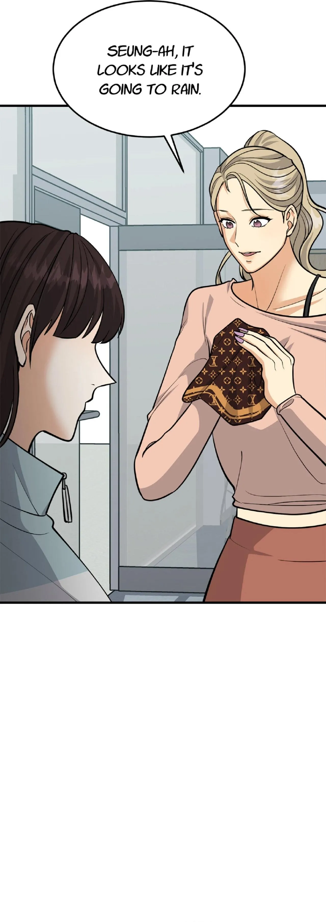 Scorpion Time Chapter 31 page 43 - 