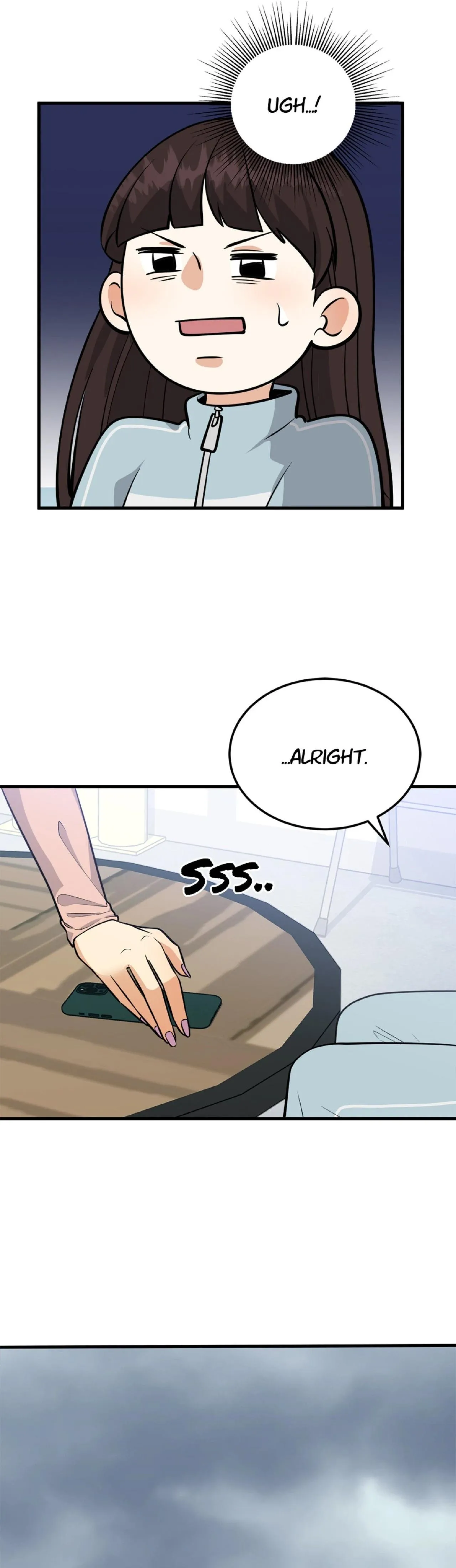 Scorpion Time Chapter 31 page 46 - 