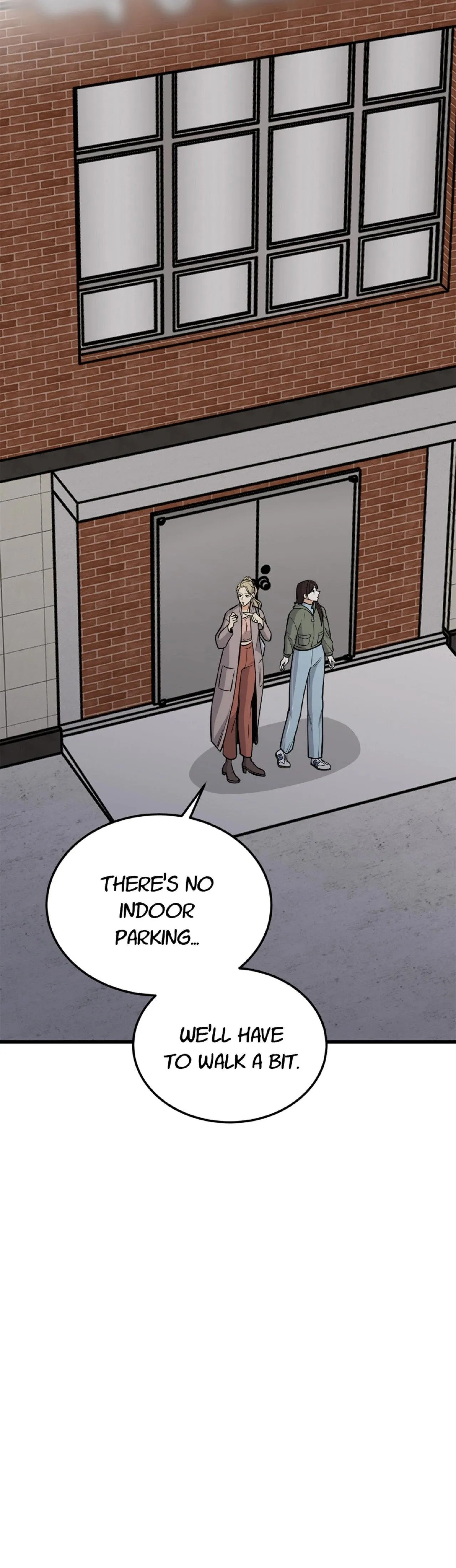 Scorpion Time Chapter 31 page 48 - 