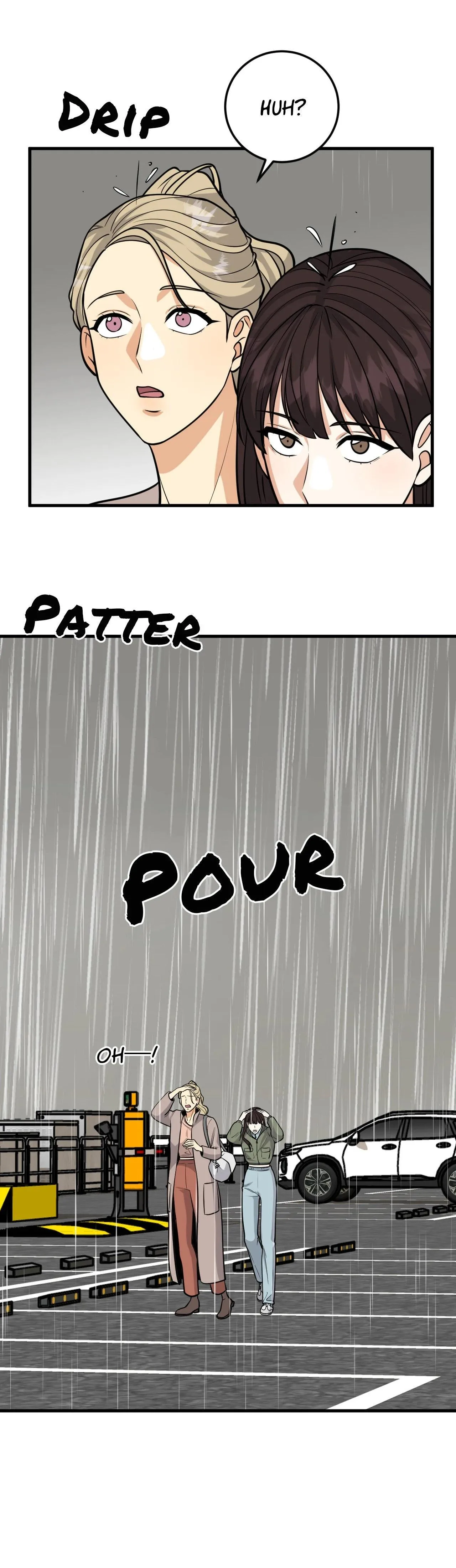 Scorpion Time Chapter 31 page 49 - 