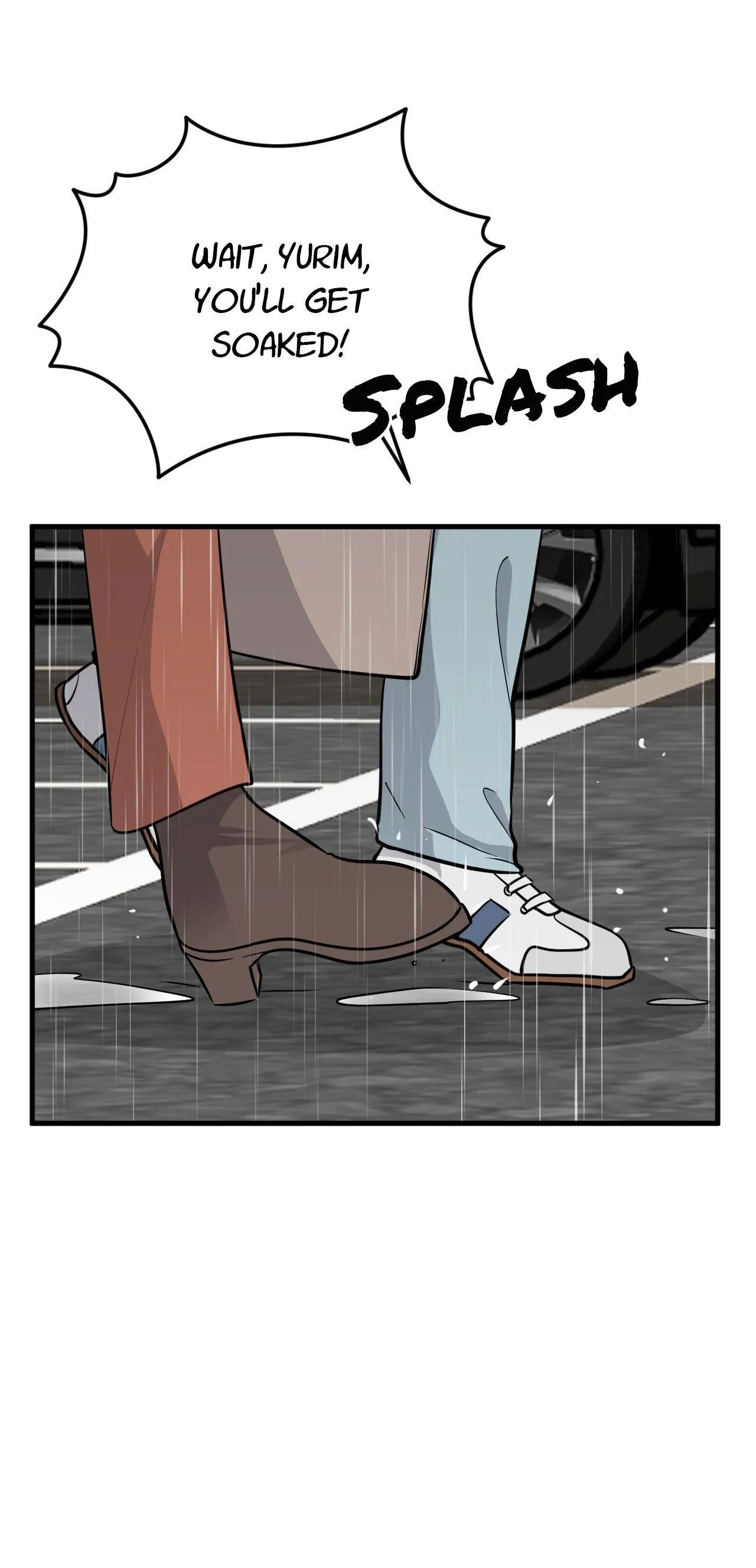 Scorpion Time Chapter 31 page 52 - 