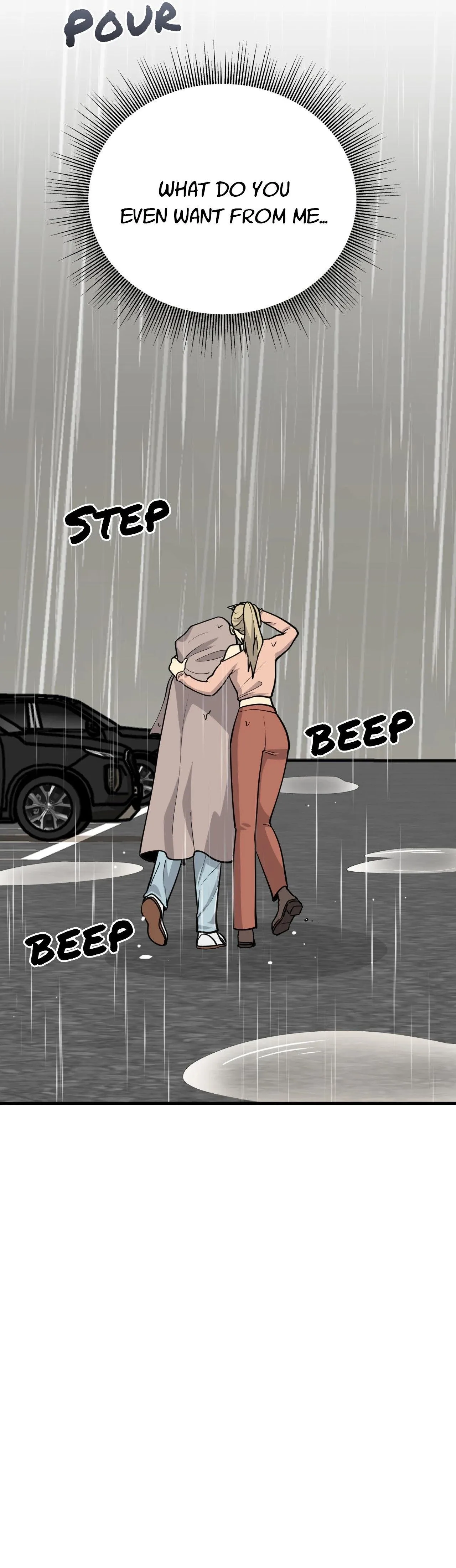 Scorpion Time Chapter 31 page 55 - 