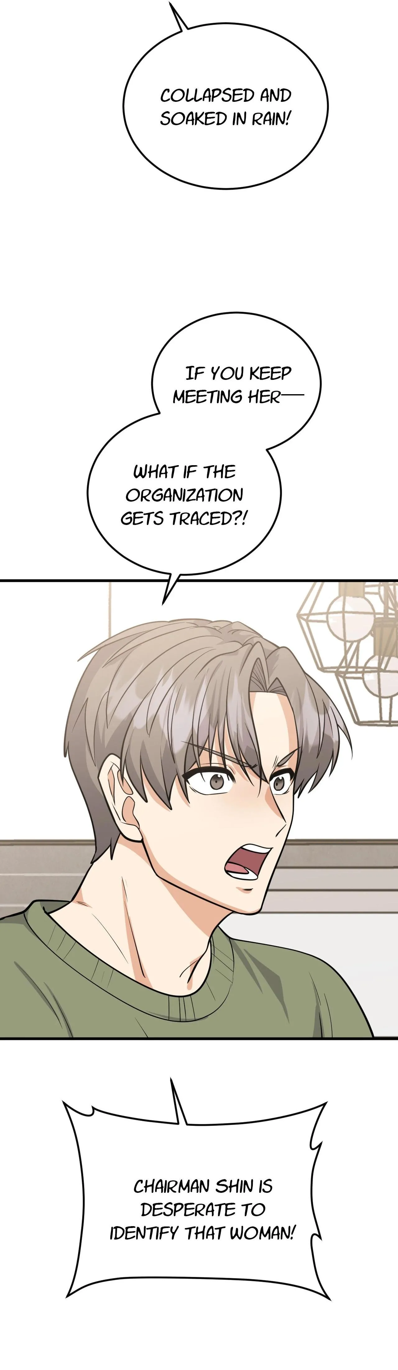 Scorpion Time Chapter 31 page 59 - 