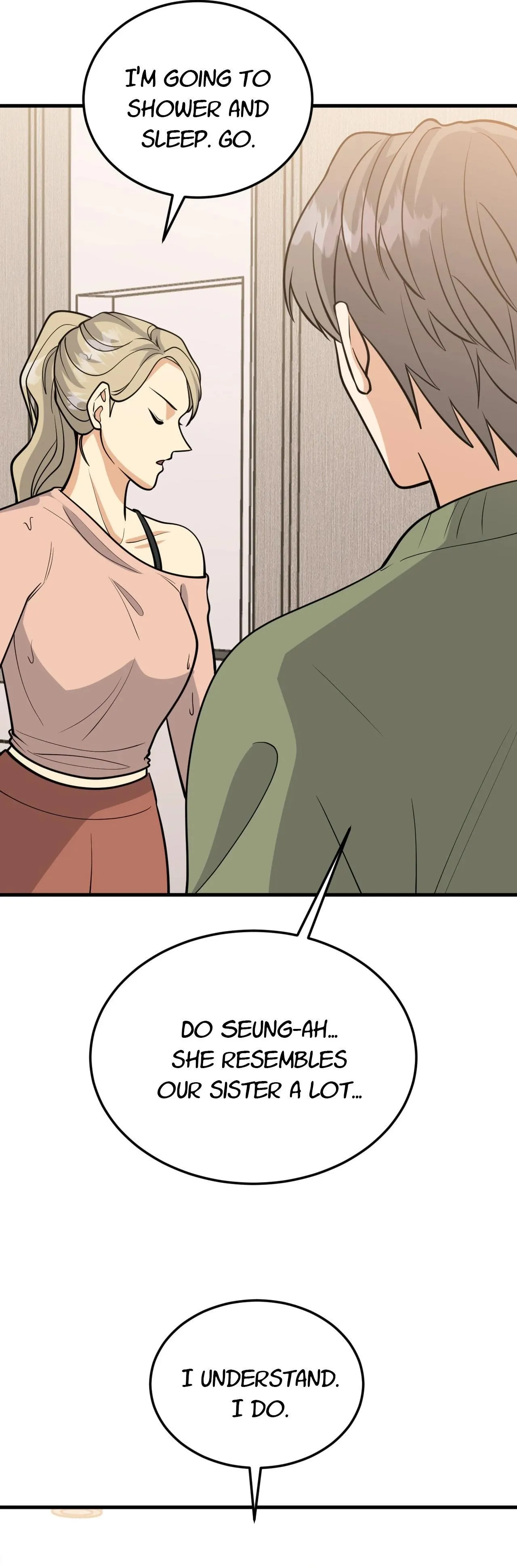 Scorpion Time Chapter 31 page 61 - 