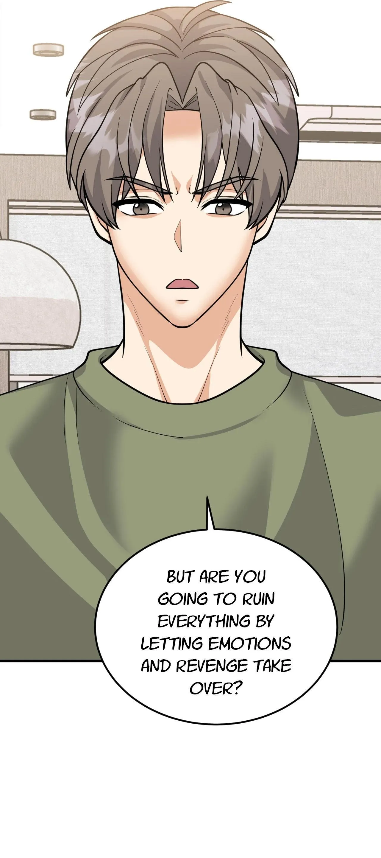 Scorpion Time Chapter 31 page 62 - 