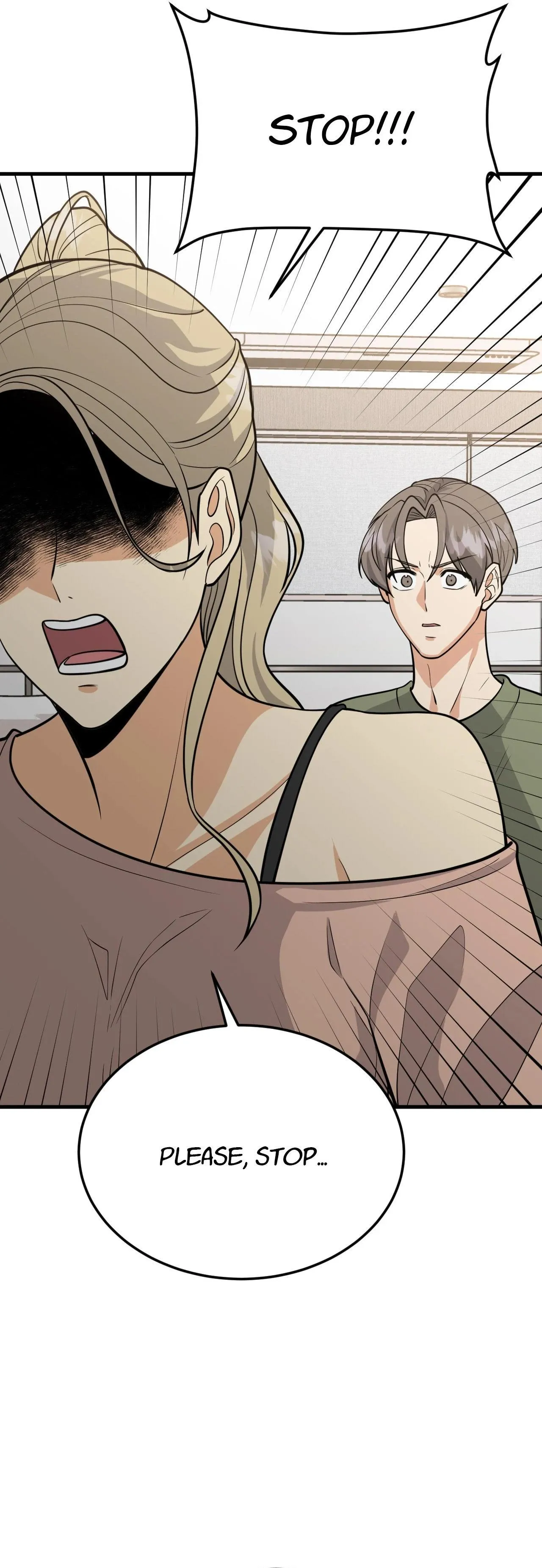 Scorpion Time Chapter 31 page 63 - 