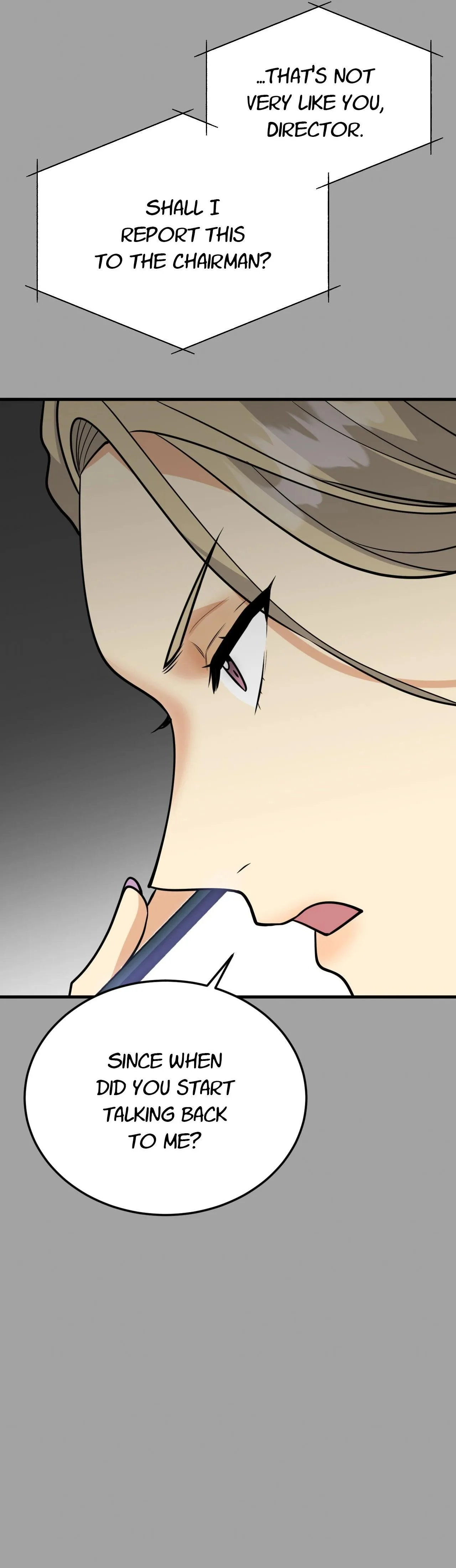 Scorpion Time Chapter 31 page 68 - 
