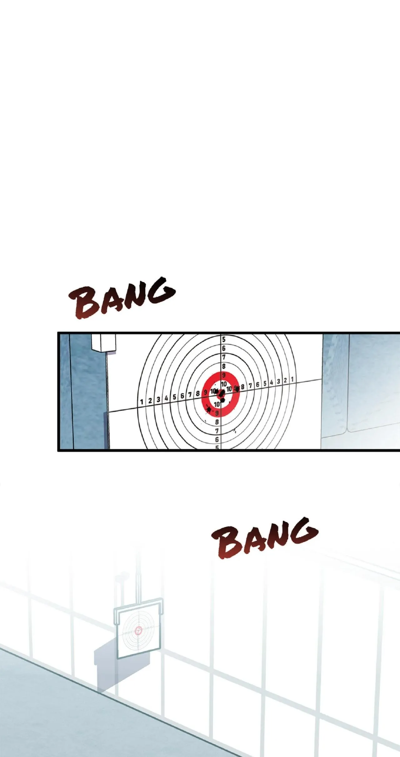 Scorpion Time Chapter 31 page 10 - 