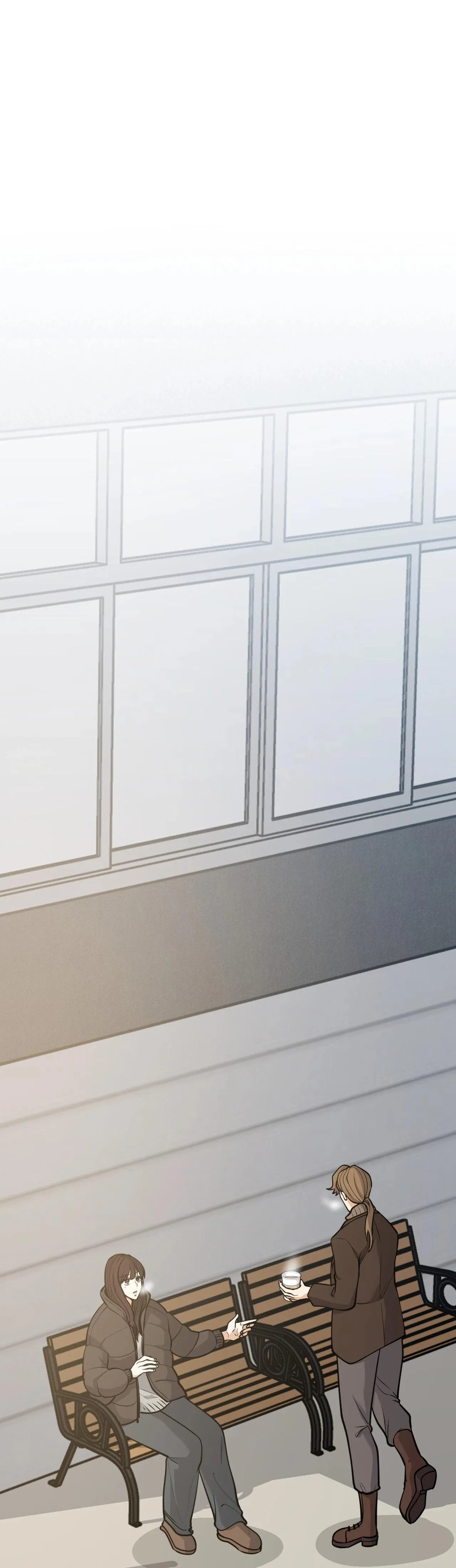 Scorpion Time Chapter 32 page 1 - 