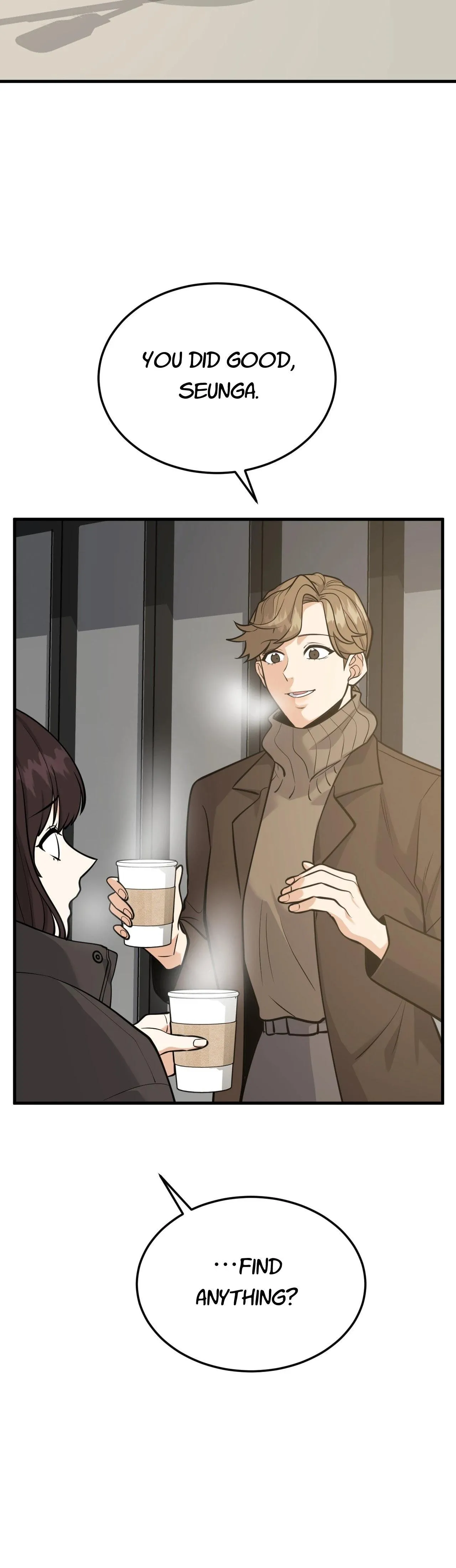Scorpion Time Chapter 32 page 2 - 