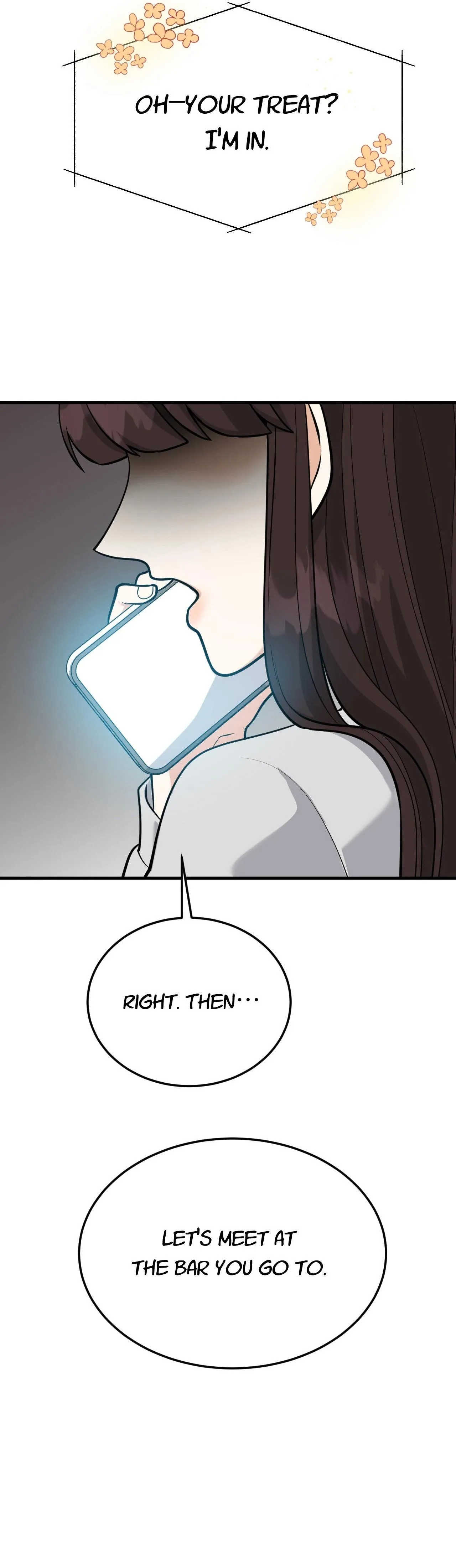 Scorpion Time Chapter 32 page 15 - 