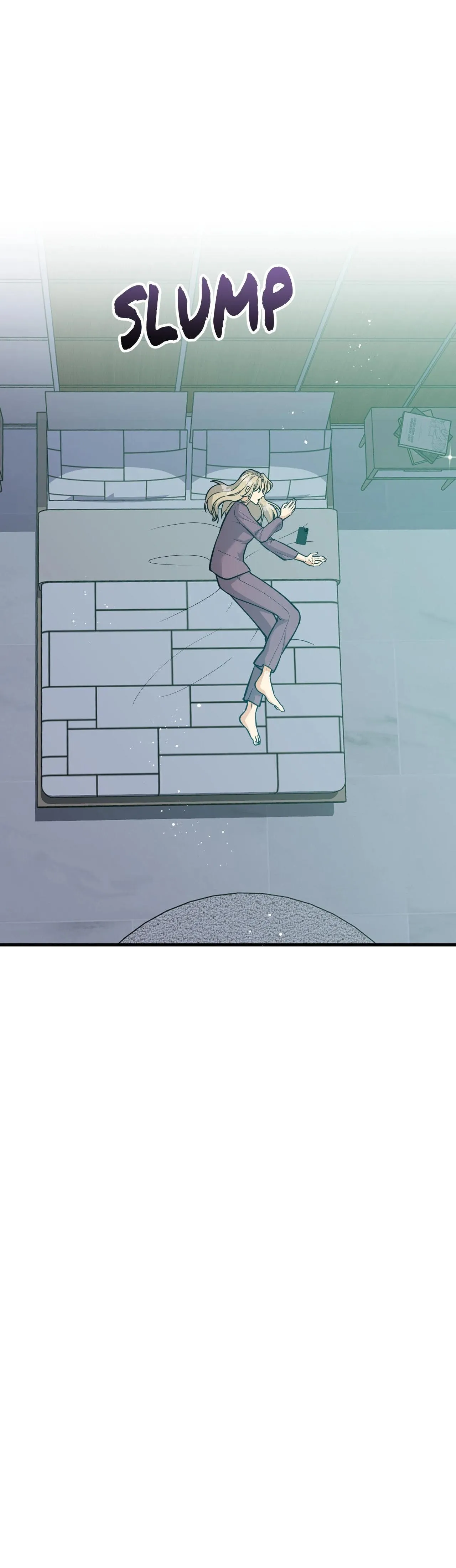 Scorpion Time Chapter 32 page 18 - 