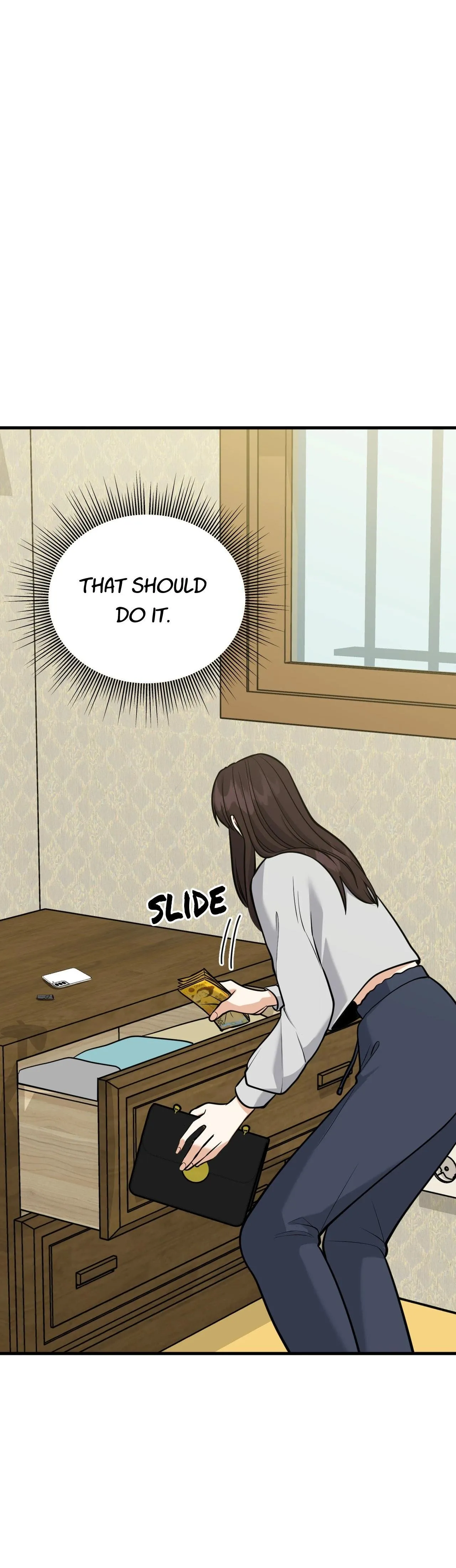 Scorpion Time Chapter 32 page 19 - 