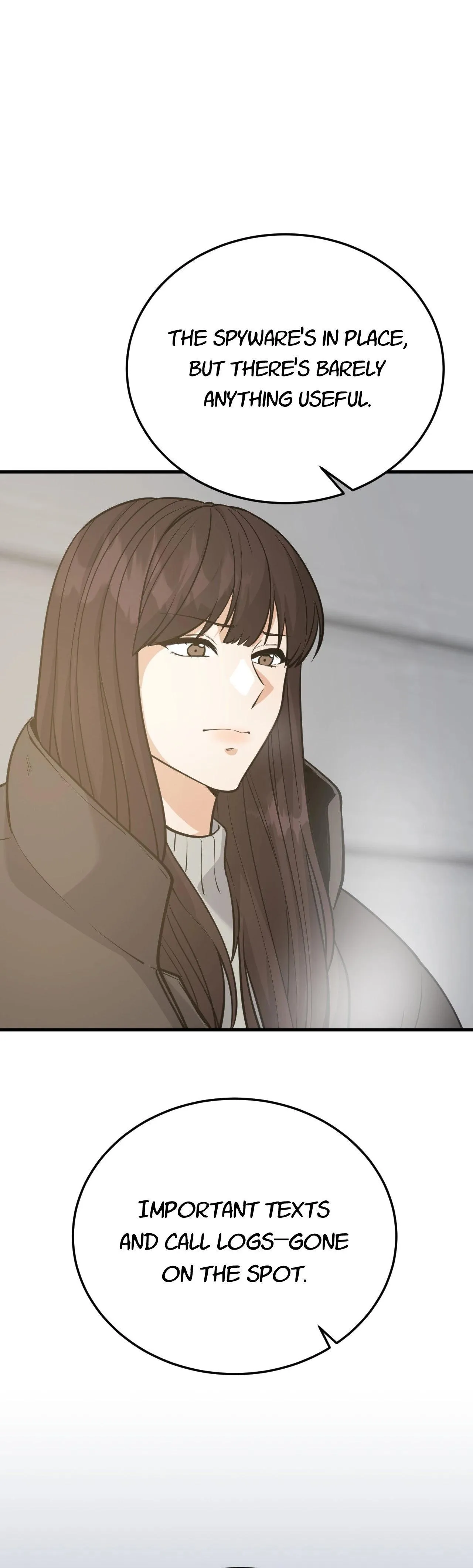 Scorpion Time Chapter 32 page 3 - 