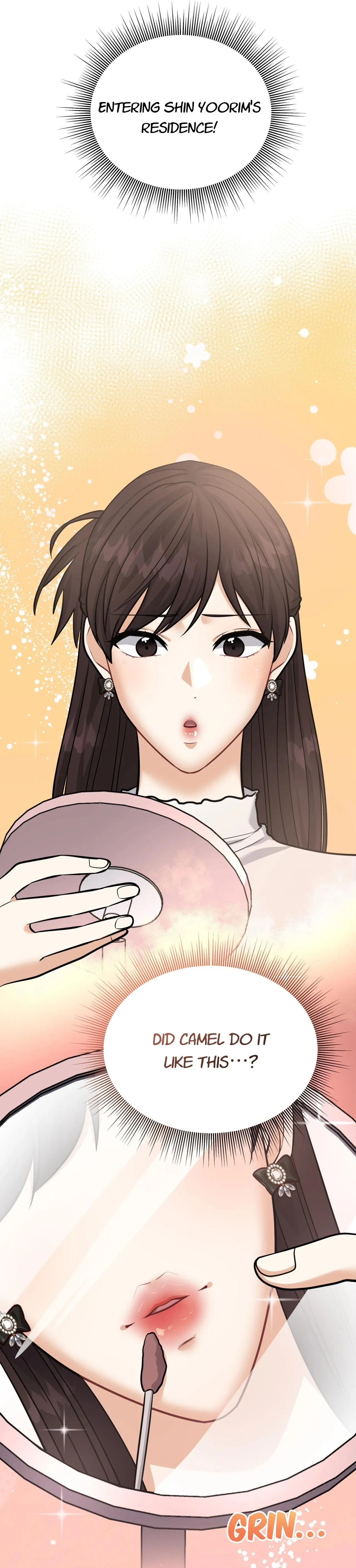 Scorpion Time Chapter 32 page 24 - 