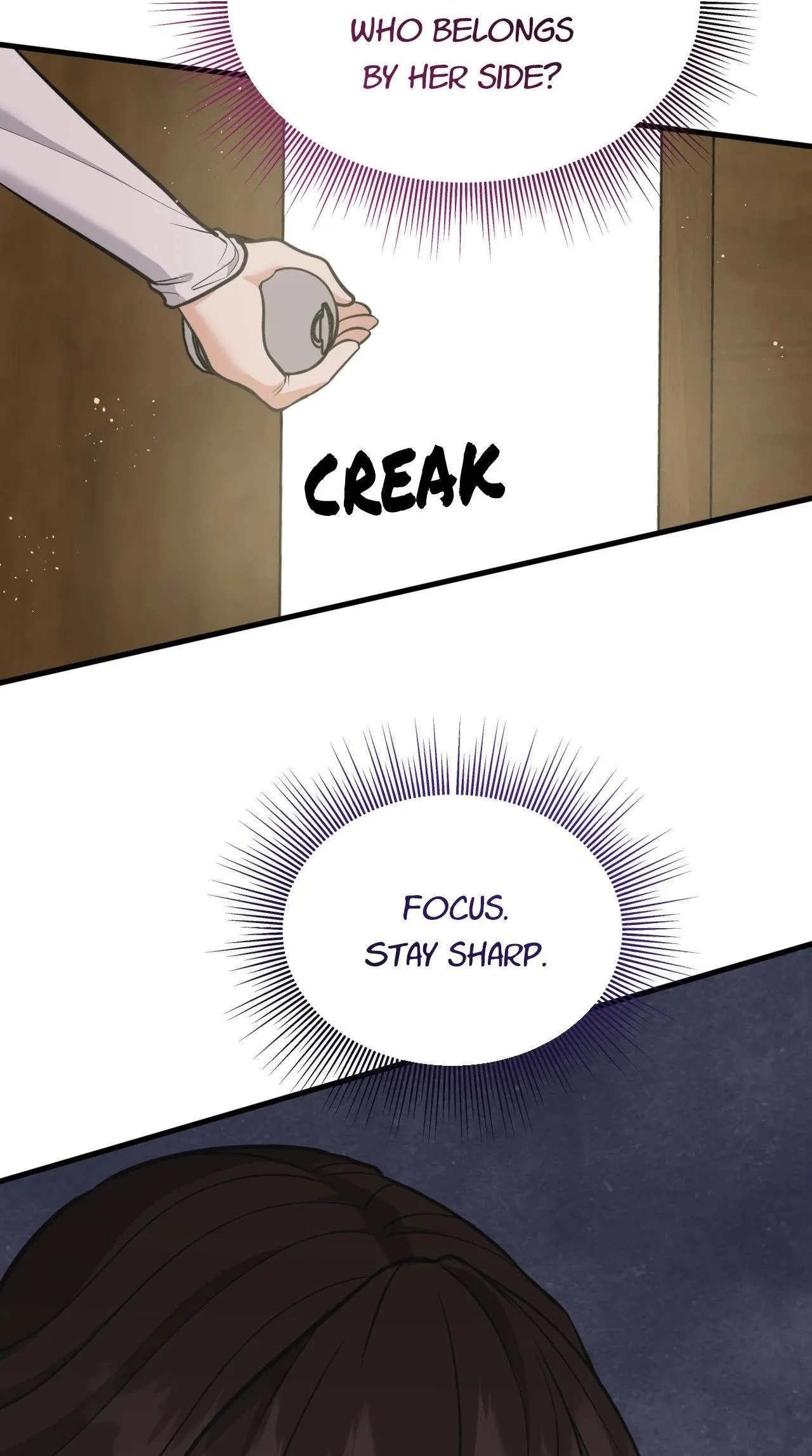 Scorpion Time Chapter 32 page 27 - 