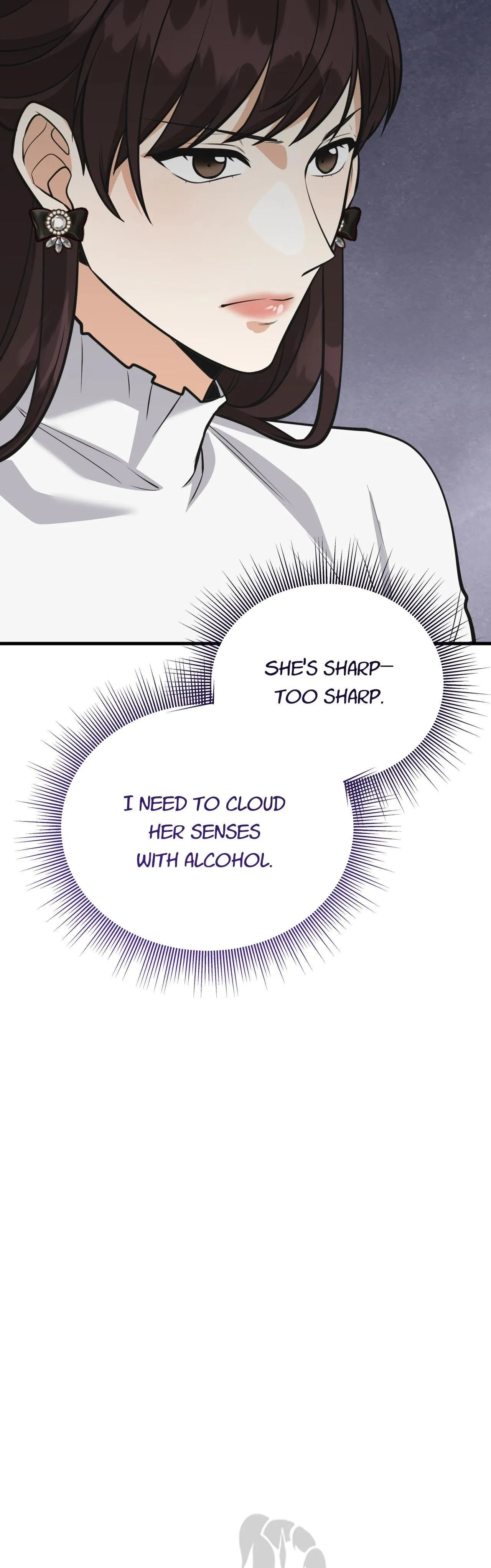 Scorpion Time Chapter 32 page 28 - 