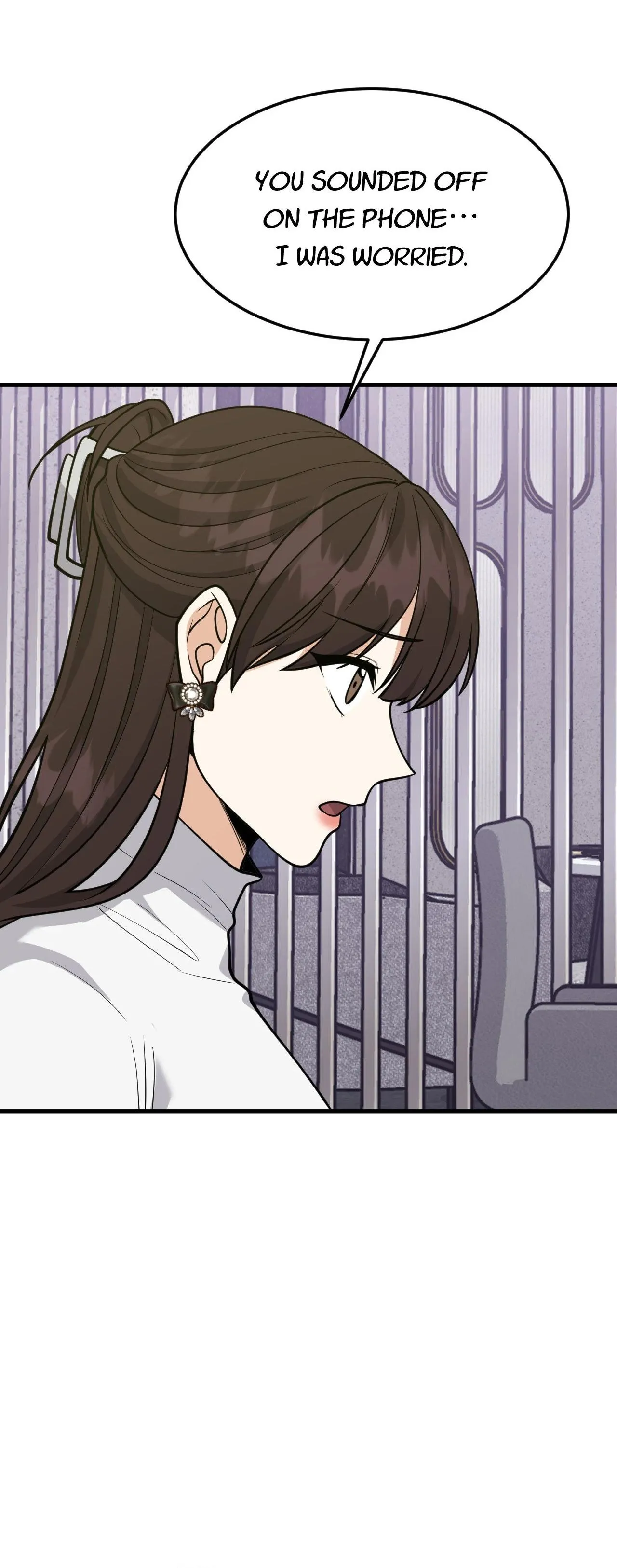 Scorpion Time Chapter 32 page 33 - 
