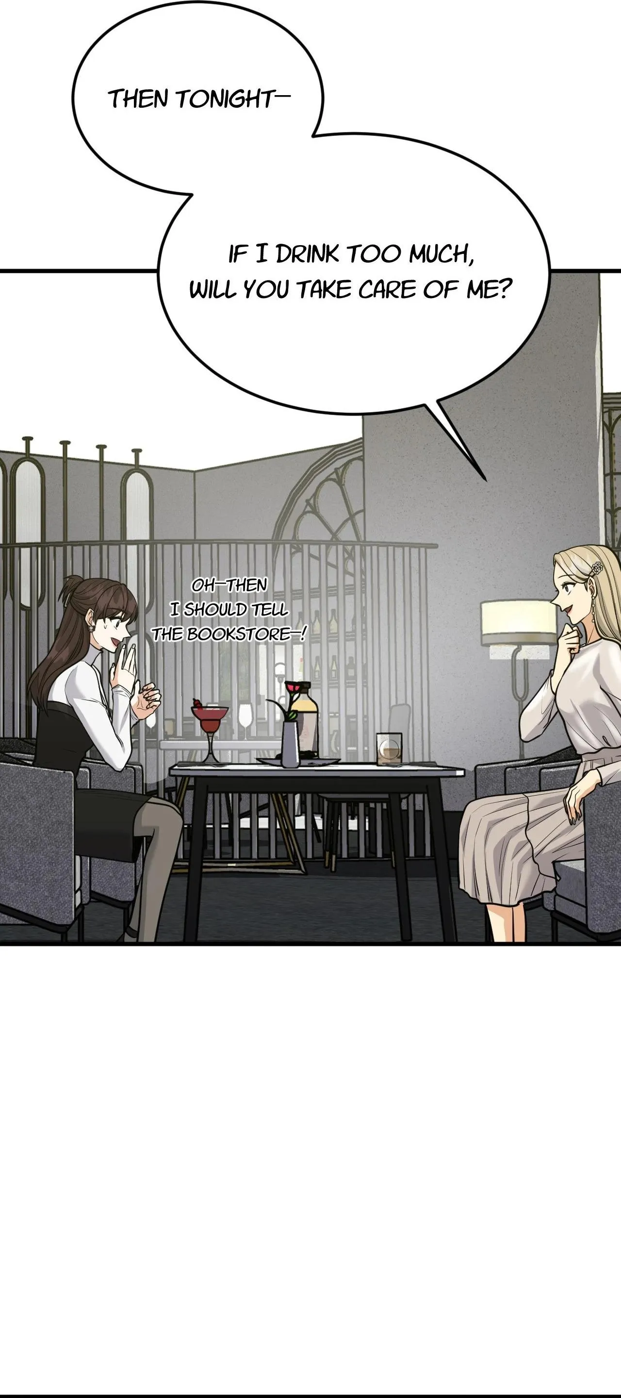 Scorpion Time Chapter 32 page 34 - 