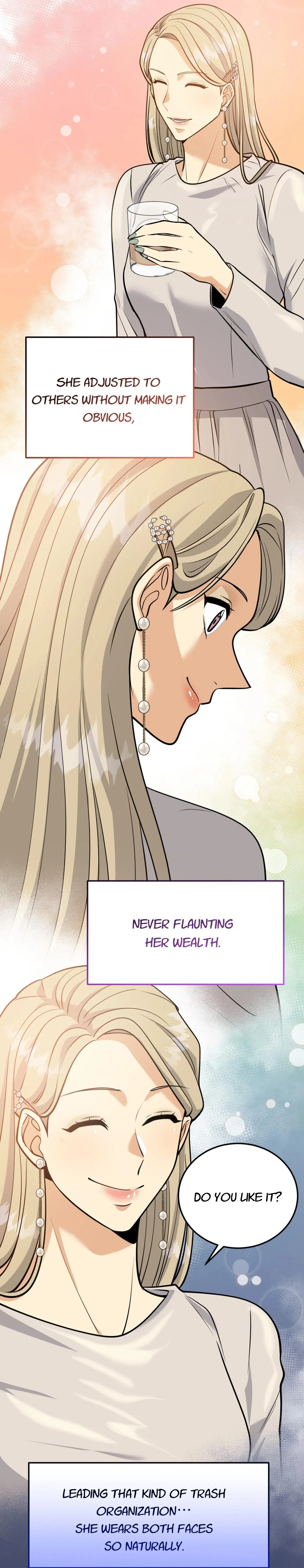 Scorpion Time Chapter 32 page 36 - 