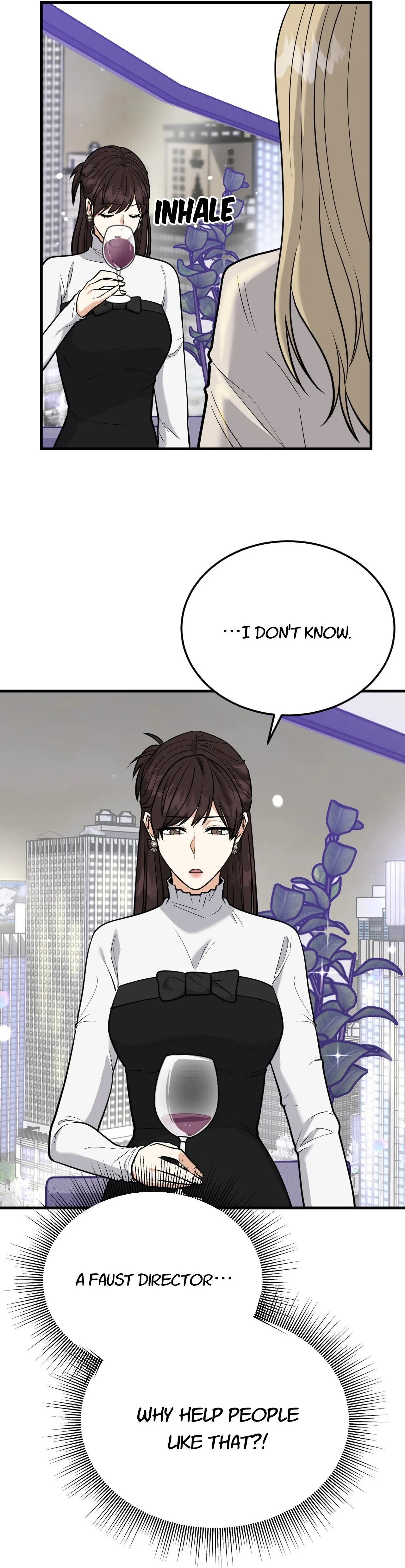 Scorpion Time Chapter 32 page 40 - 
