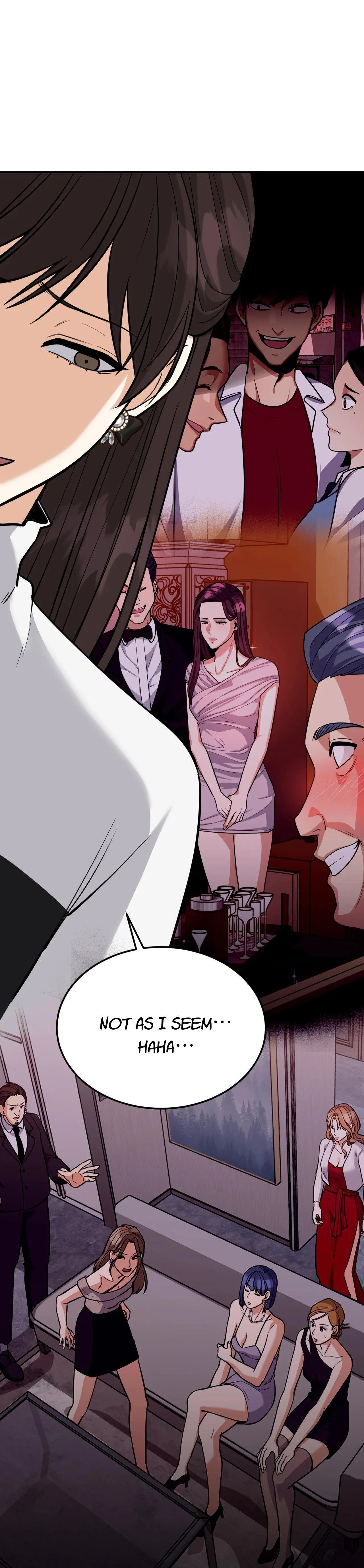 Scorpion Time Chapter 32 page 42 - 