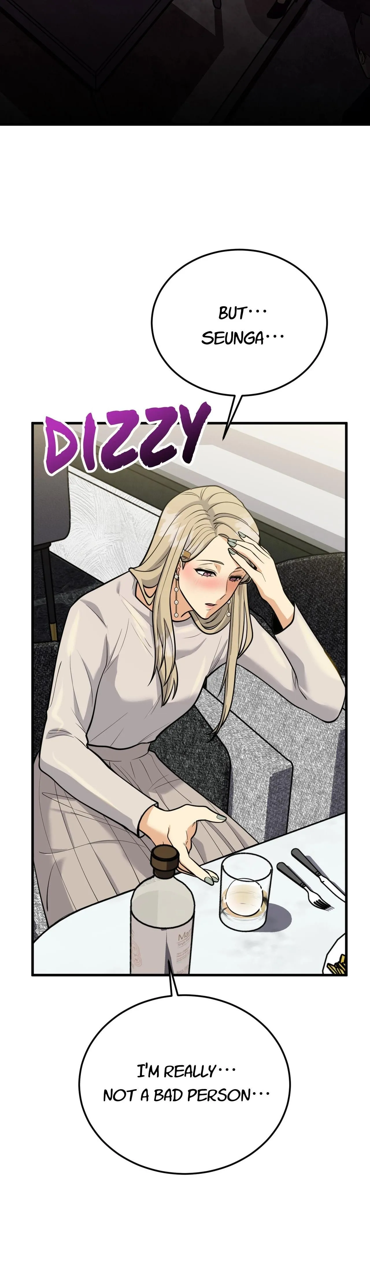 Scorpion Time Chapter 32 page 43 - 