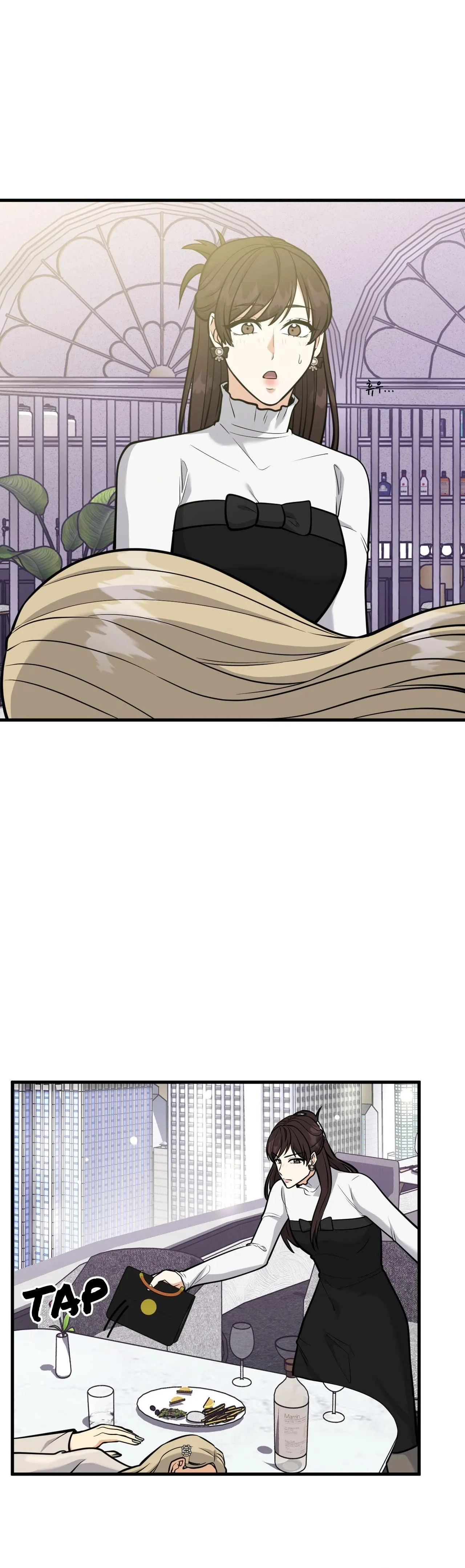 Scorpion Time Chapter 32 page 45 - 