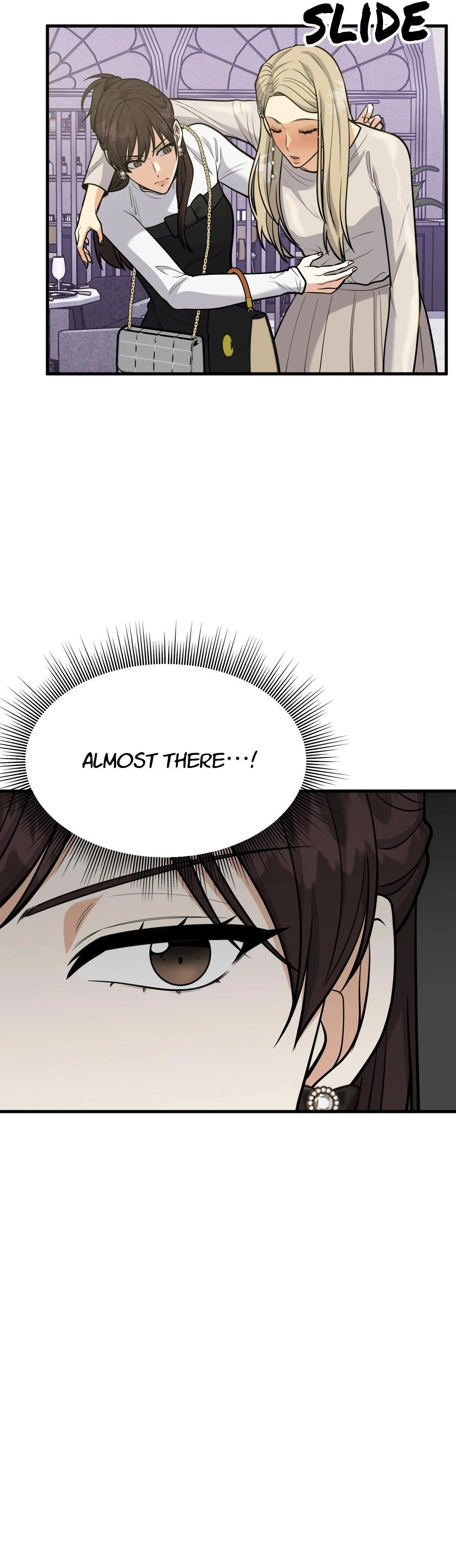 Scorpion Time Chapter 32 page 46 - 