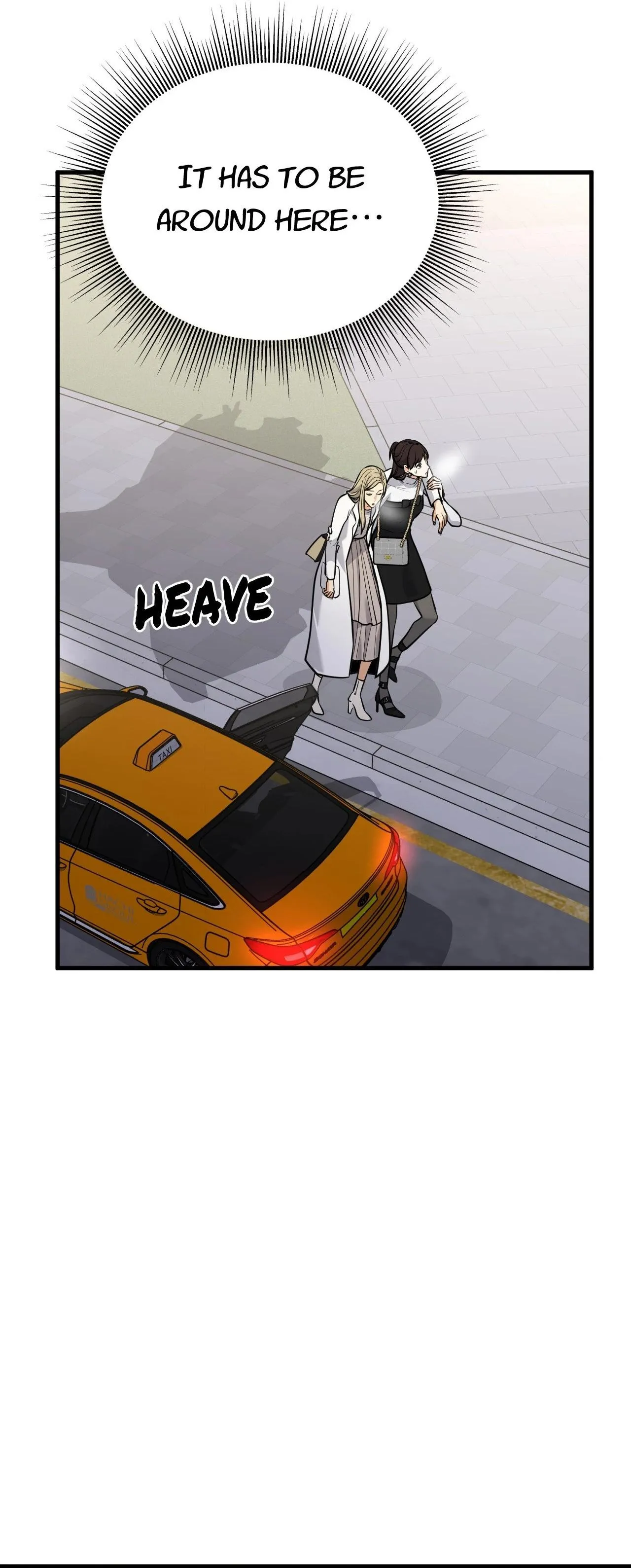 Scorpion Time Chapter 32 page 48 - 