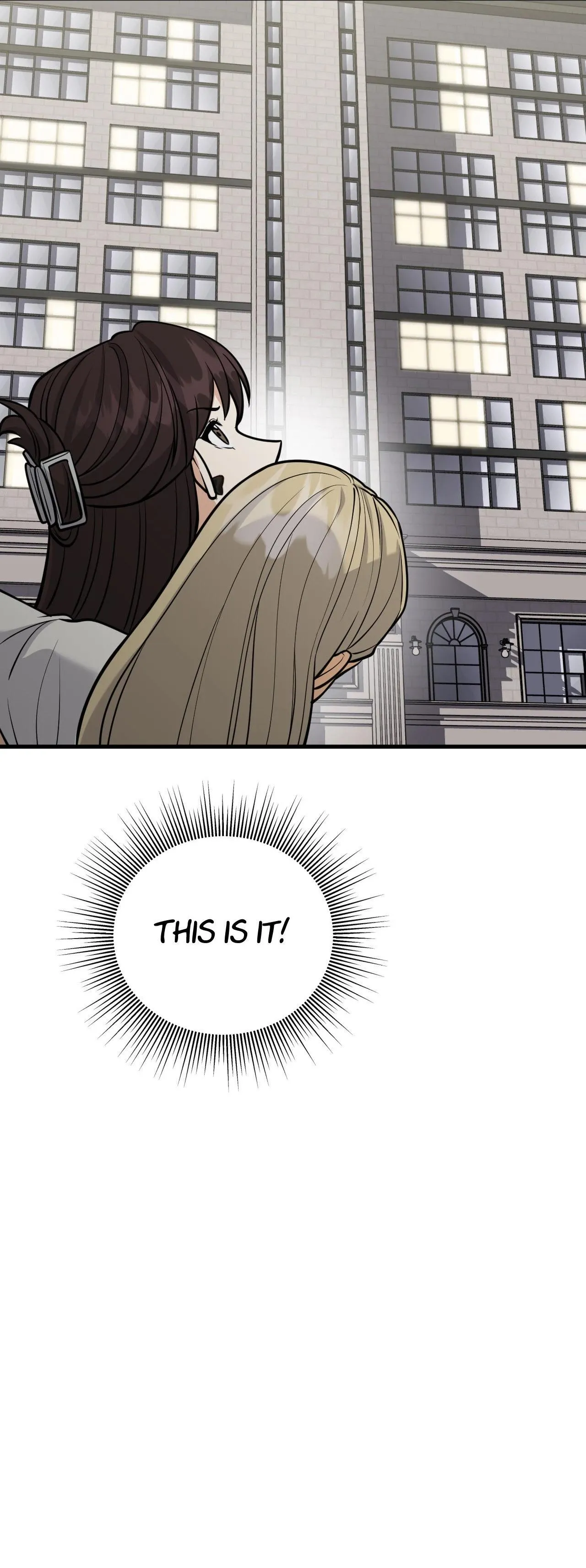 Scorpion Time Chapter 32 page 49 - 